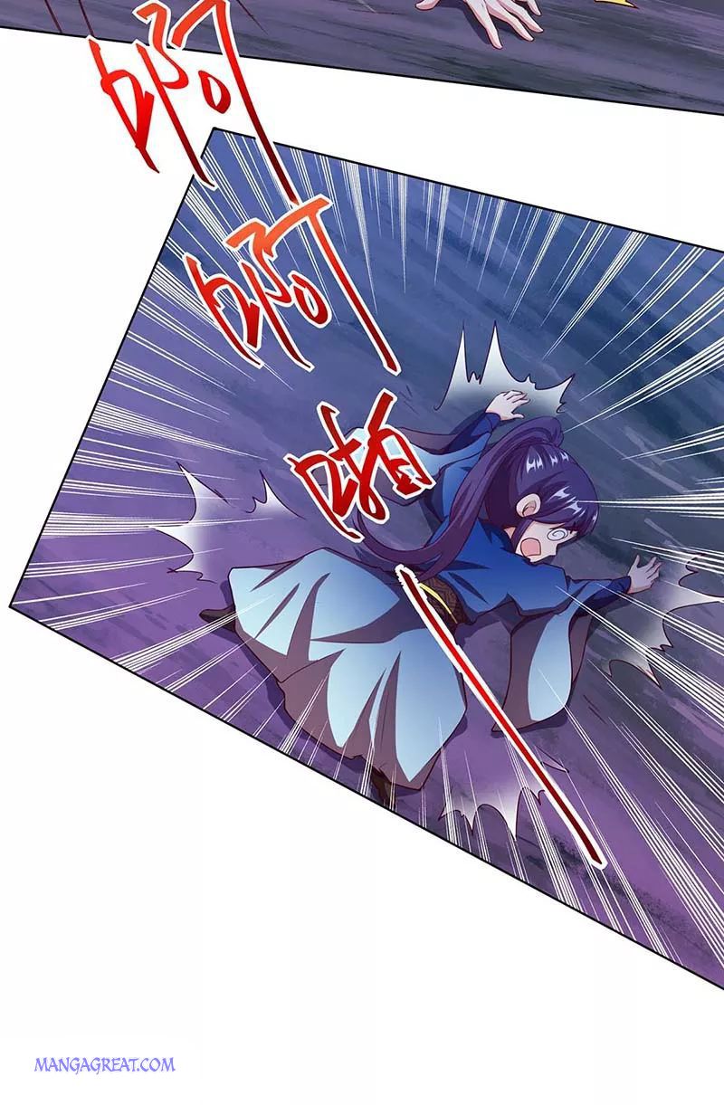 One Step Toward Freedom Chapter 164 - Page 15