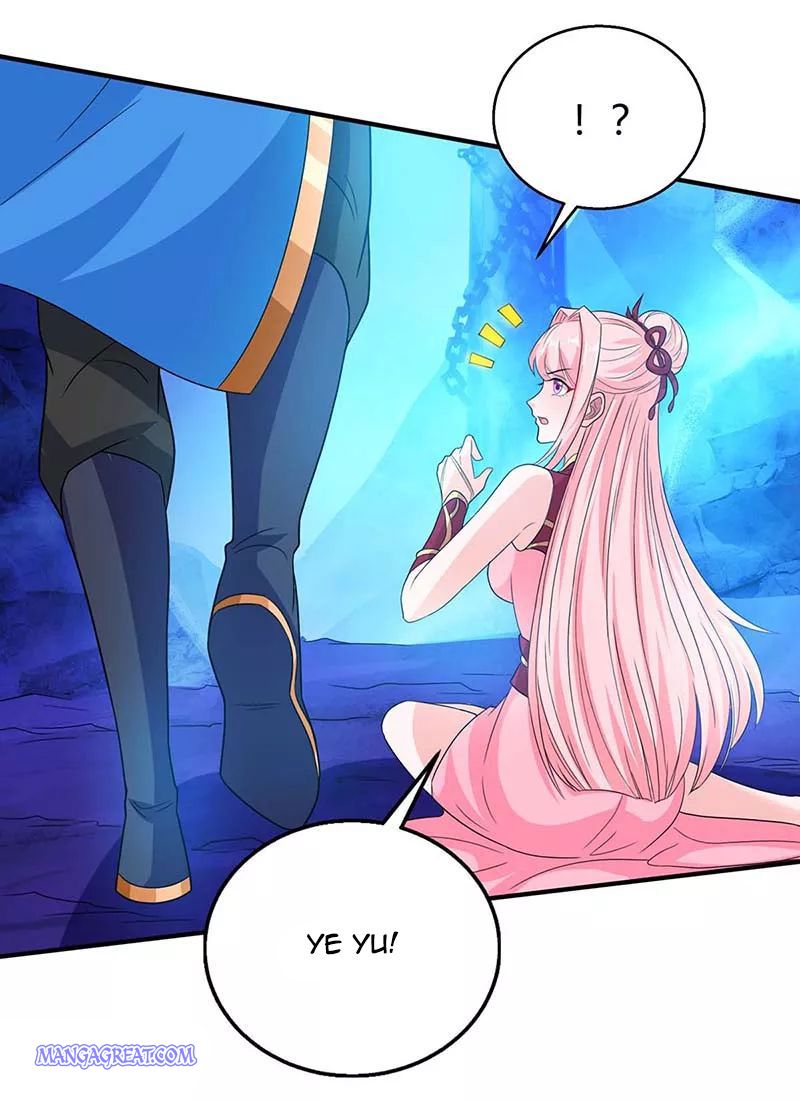One Step Toward Freedom Chapter 167 - Page 15