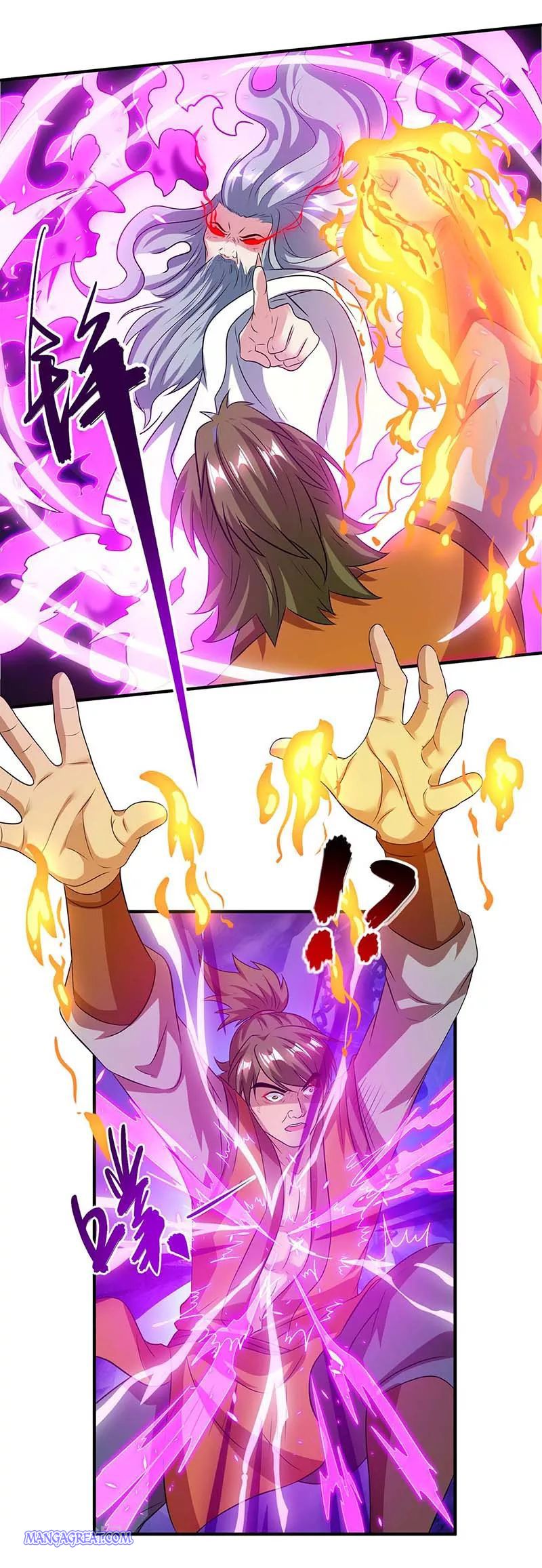 One Step Toward Freedom Chapter 167 - Page 7