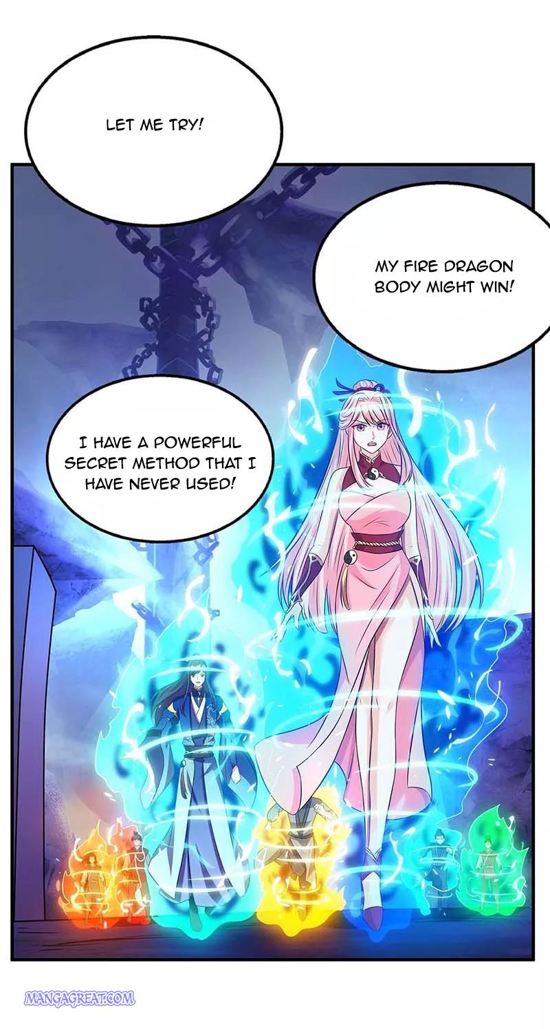 One Step Toward Freedom Chapter 167 - Page 9