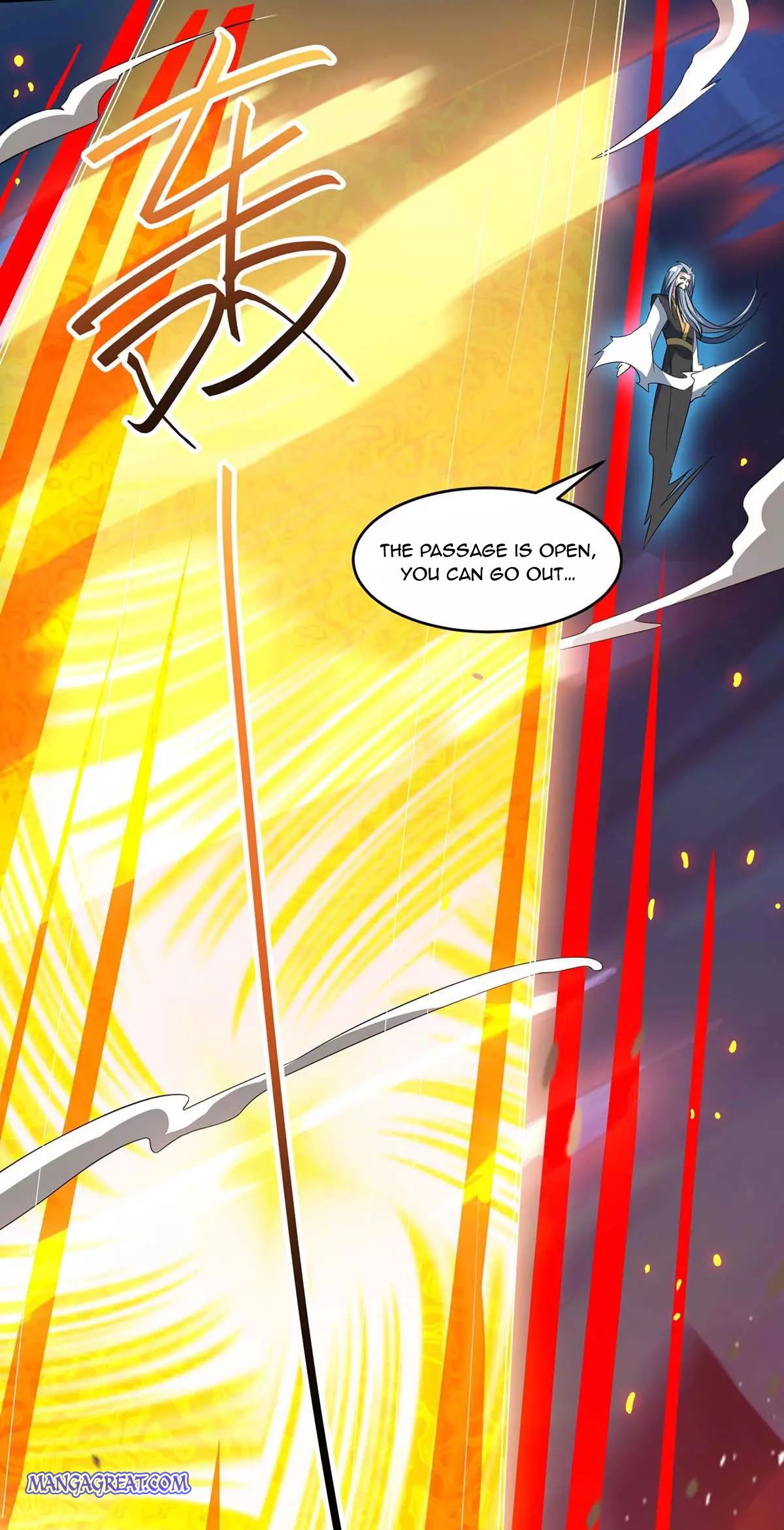One Step Toward Freedom Chapter 168 - Page 18