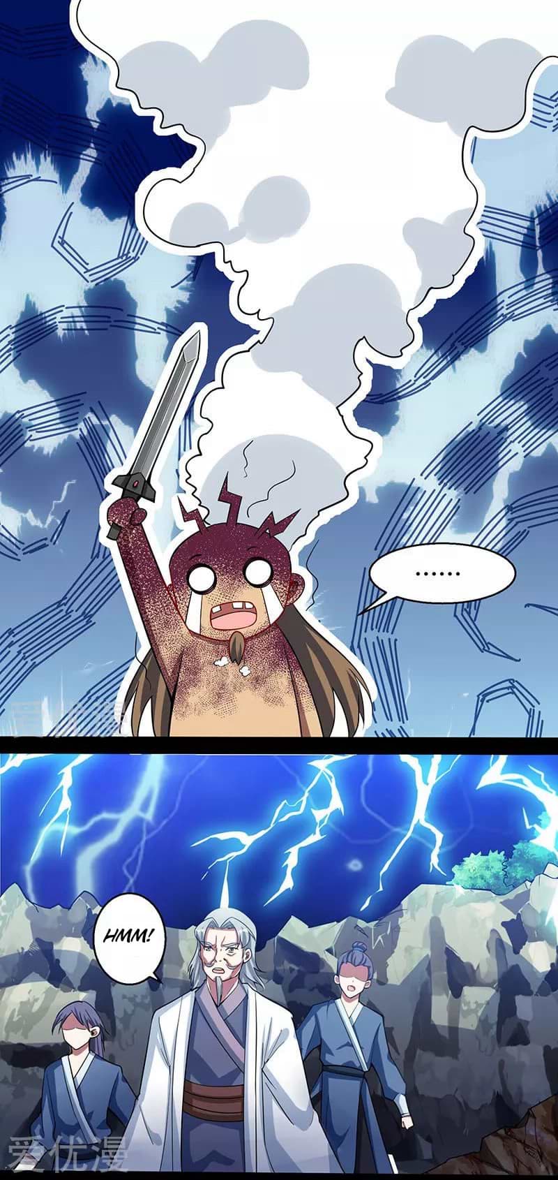 One Step Toward Freedom Chapter 17 - Page 10