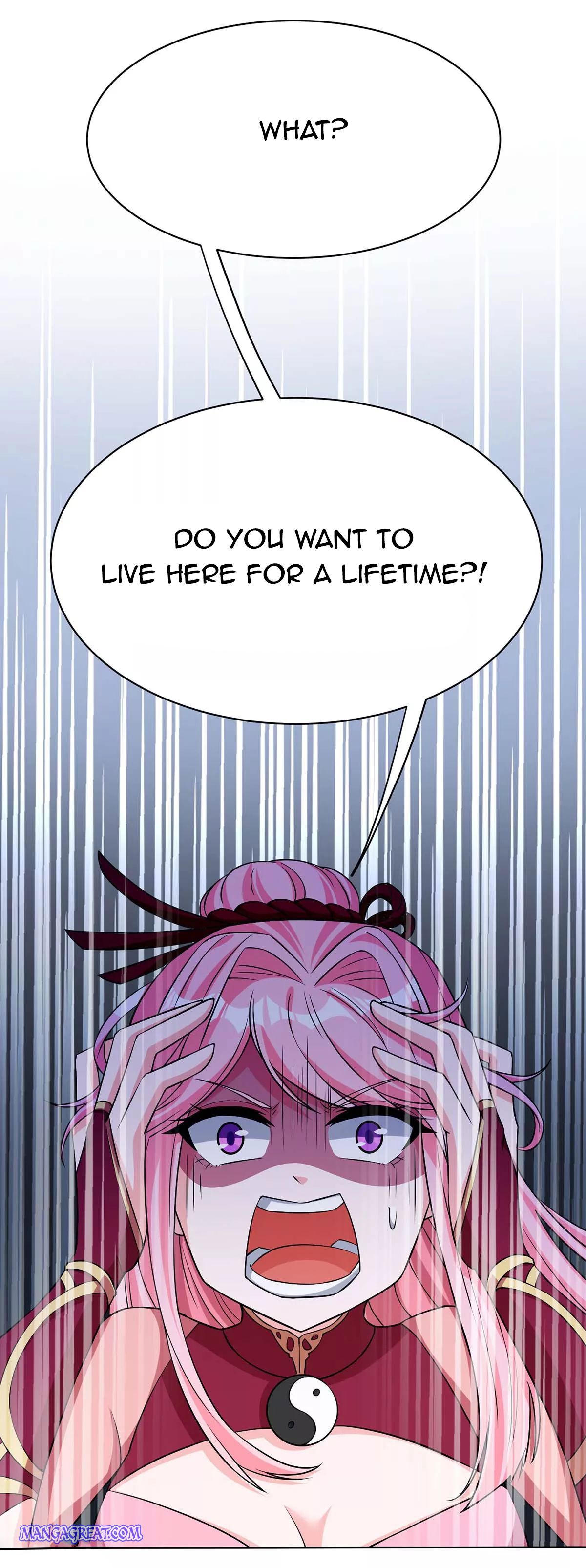 One Step Toward Freedom Chapter 170 - Page 10
