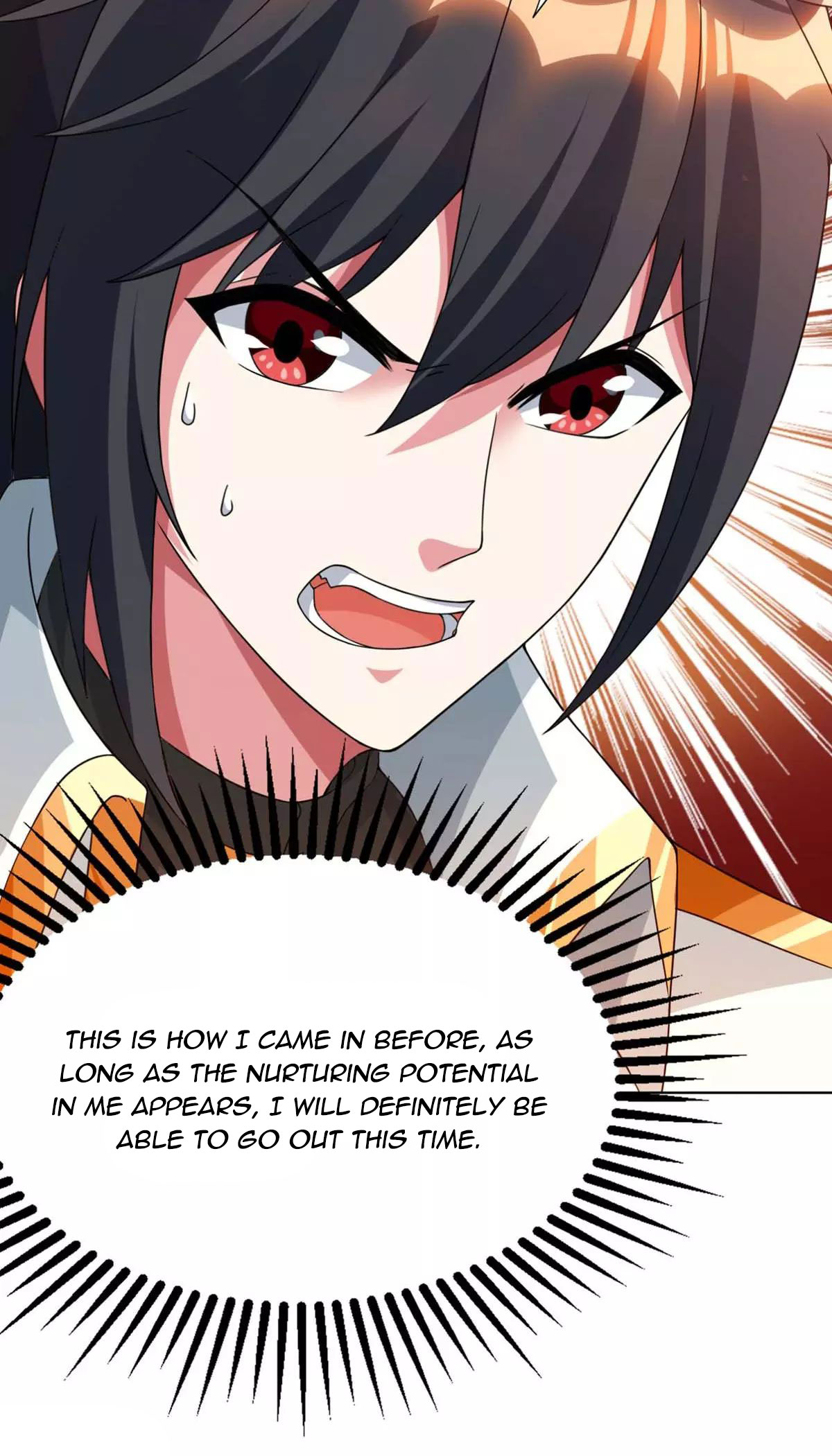 One Step Toward Freedom Chapter 170 - Page 23