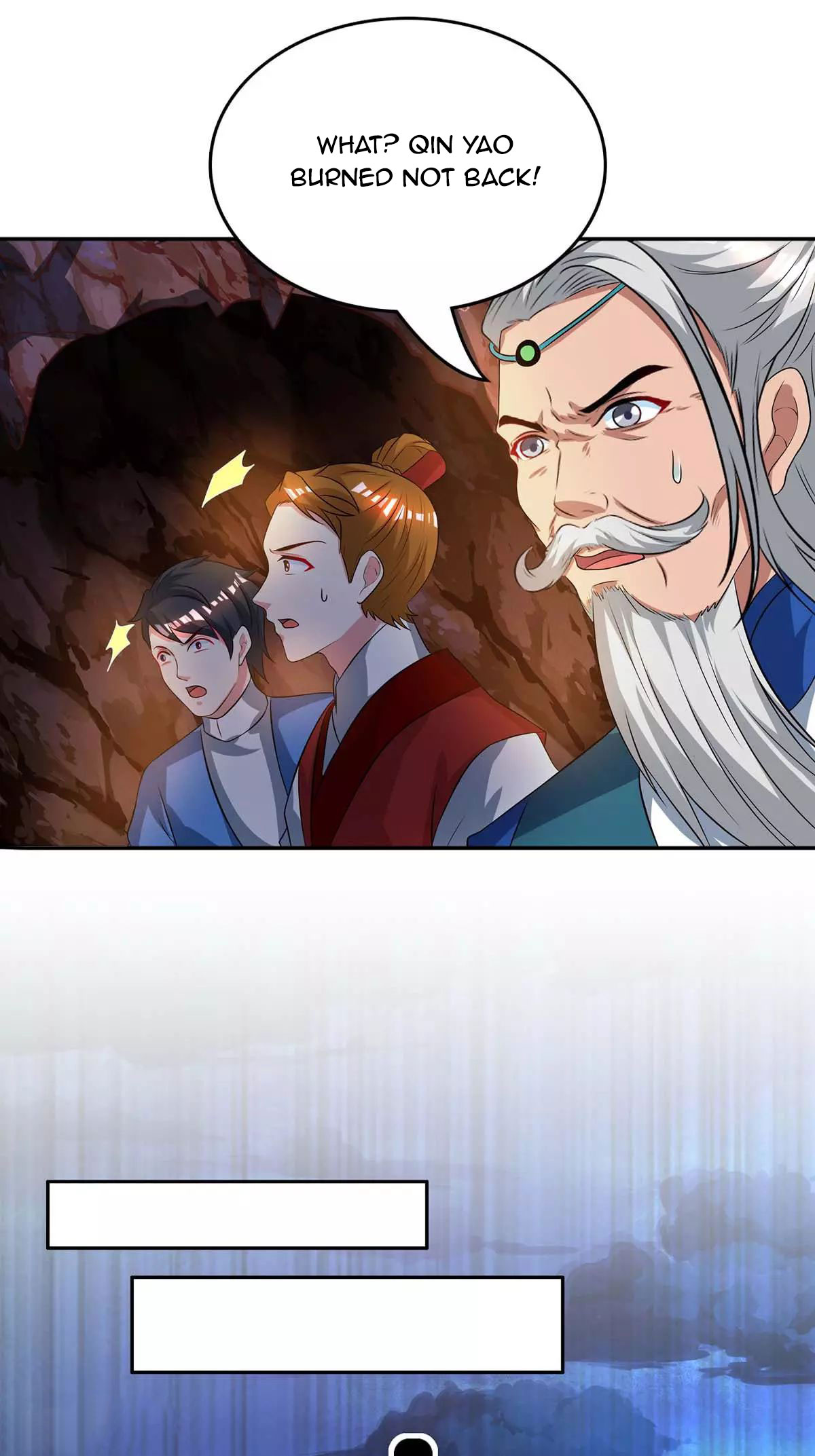 One Step Toward Freedom Chapter 170 - Page 5