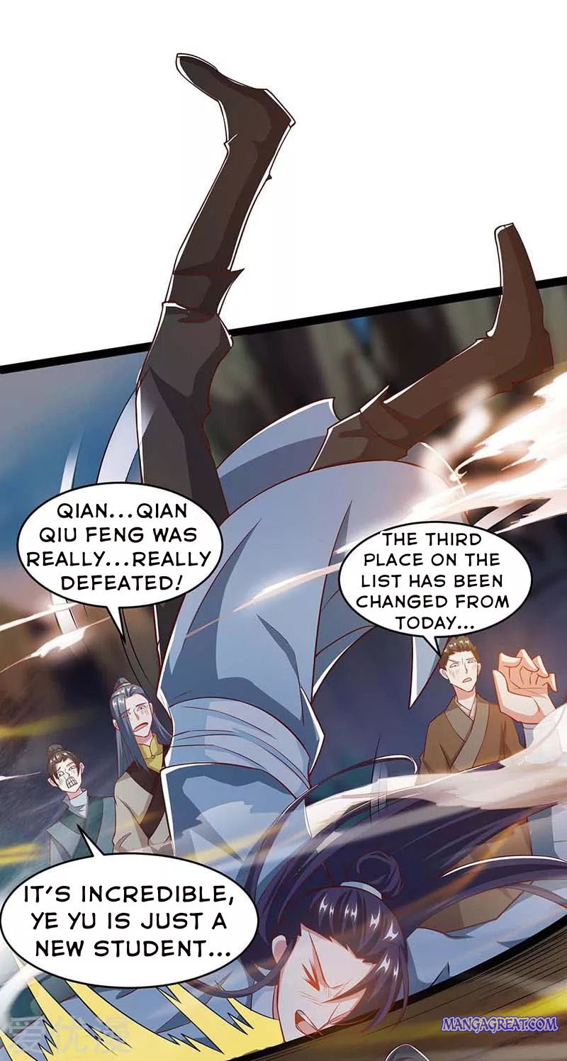 One Step Toward Freedom Chapter 173 - Page 8