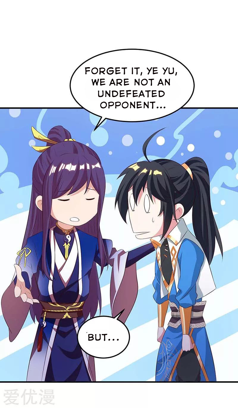 One Step Toward Freedom Chapter 174 - Page 16