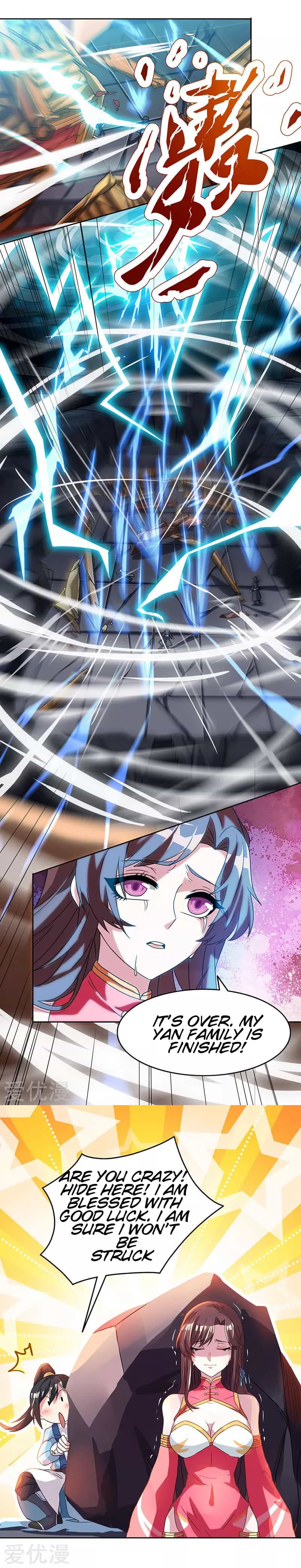 One Step Toward Freedom Chapter 18 - Page 4
