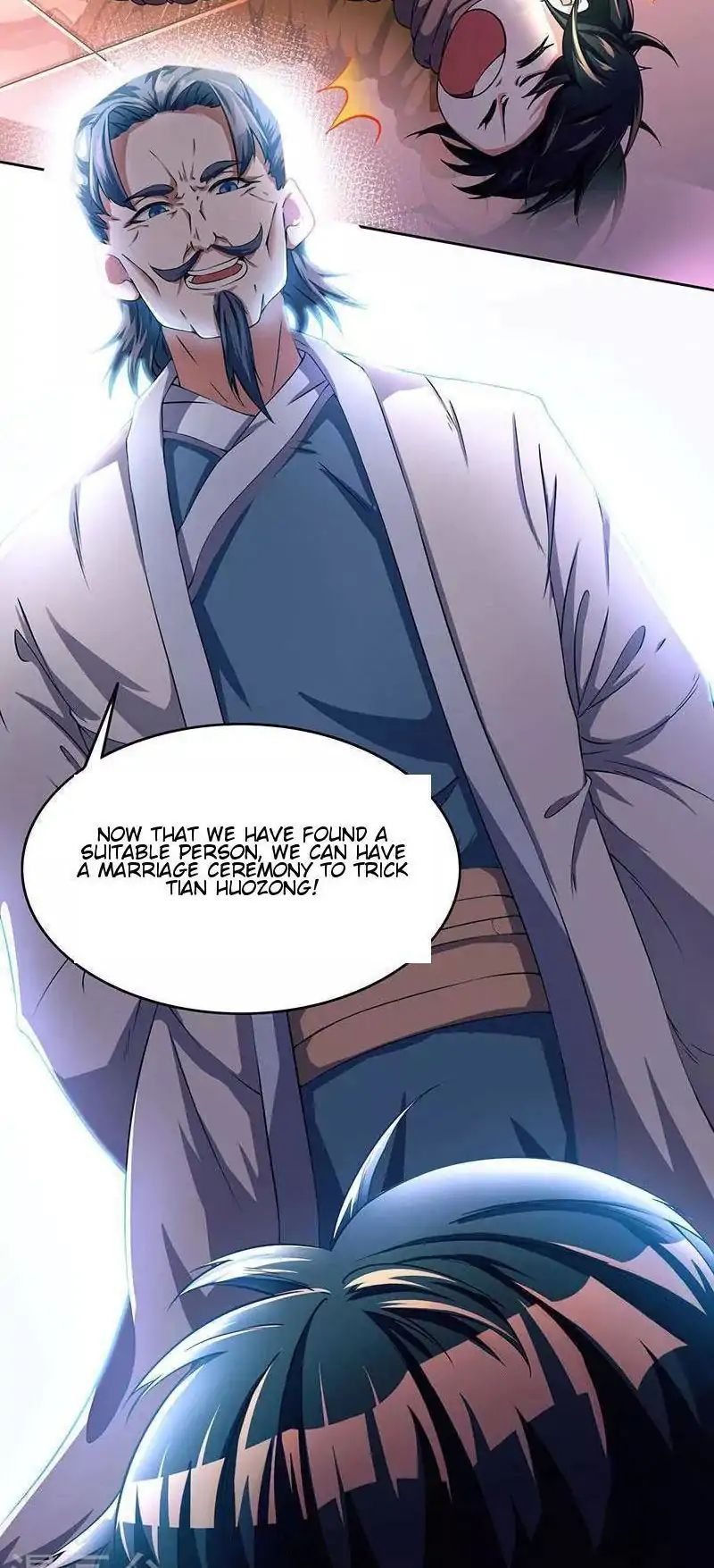 One Step Toward Freedom Chapter 2 - Page 2
