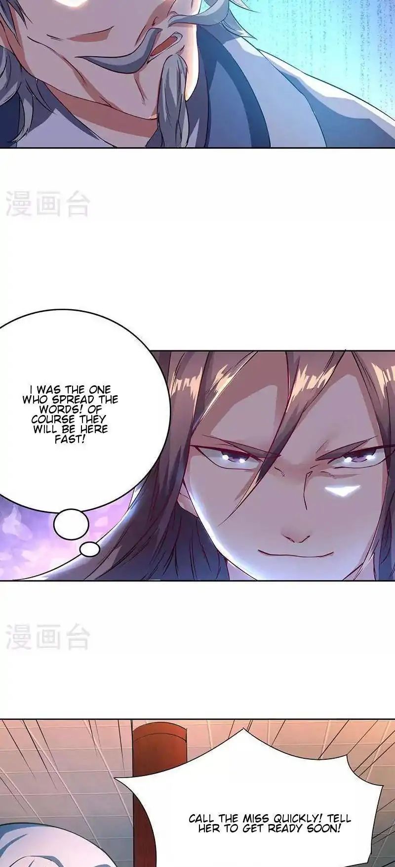 One Step Toward Freedom Chapter 2 - Page 4
