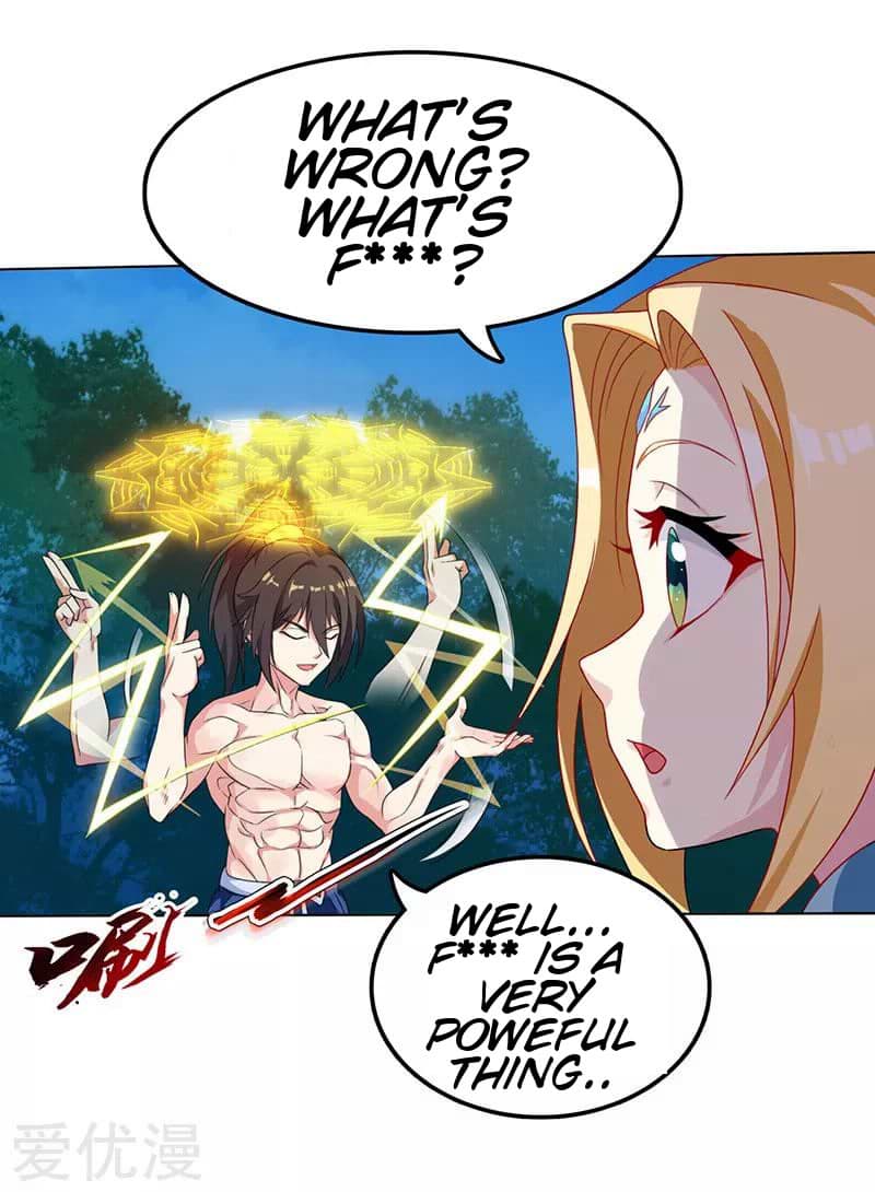 One Step Toward Freedom Chapter 20 - Page 14