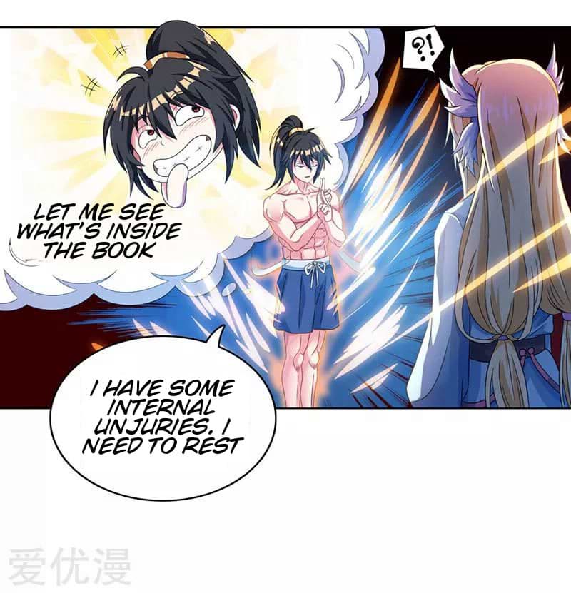 One Step Toward Freedom Chapter 20 - Page 15