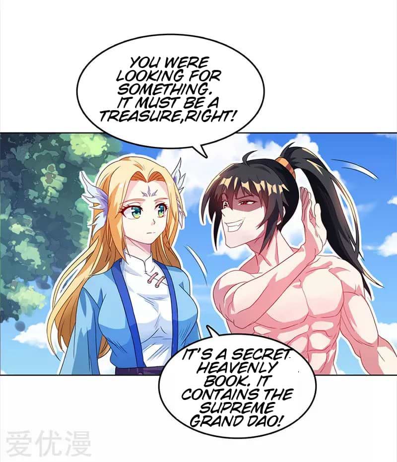 One Step Toward Freedom Chapter 20 - Page 8