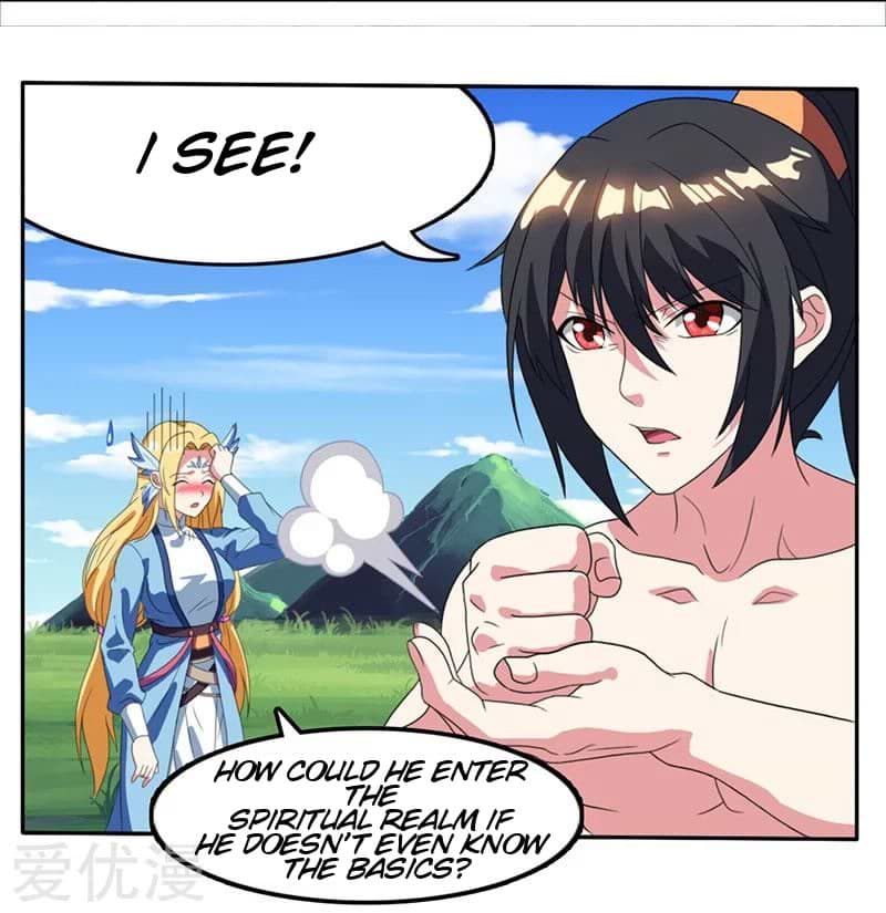 One Step Toward Freedom Chapter 21 - Page 11