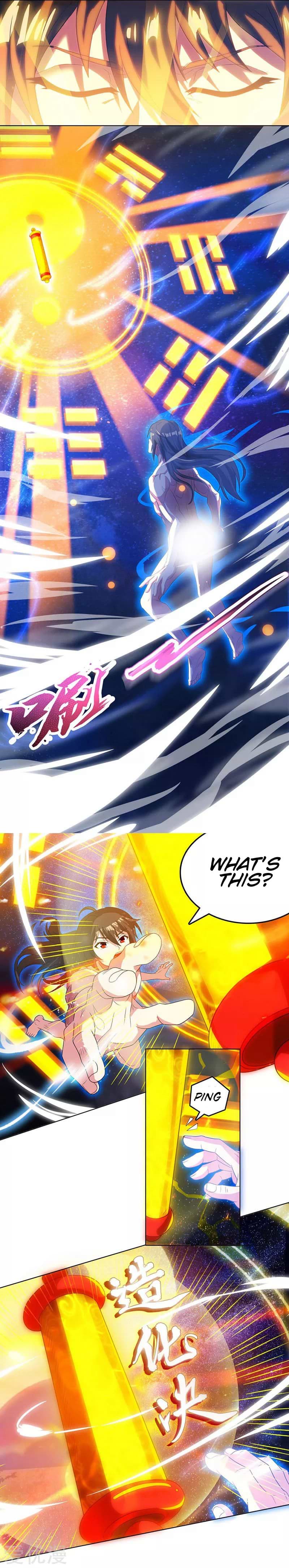One Step Toward Freedom Chapter 21 - Page 2