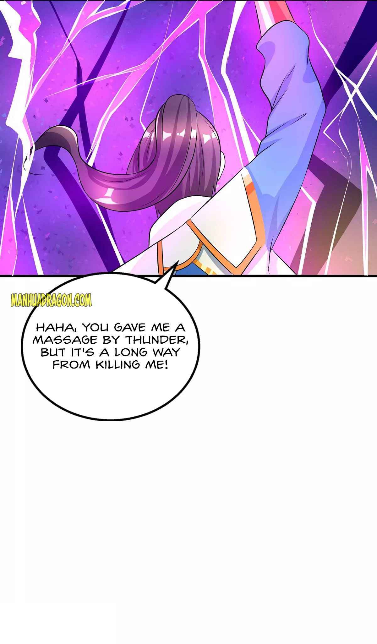 One Step Toward Freedom Chapter 213 - Page 8