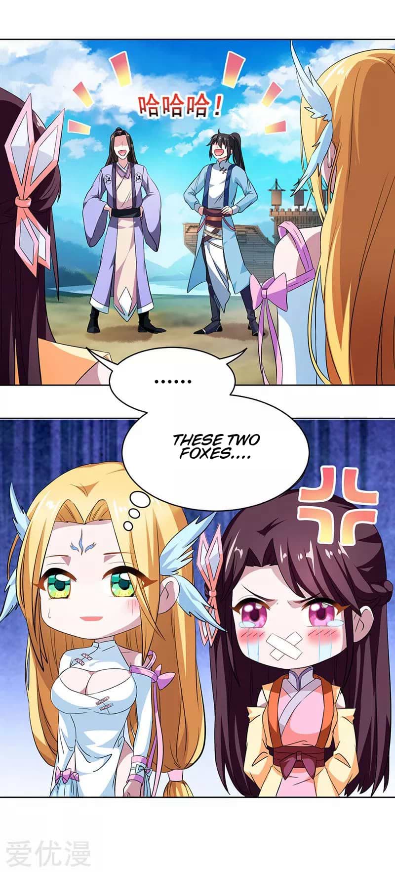 One Step Toward Freedom Chapter 23 - Page 11
