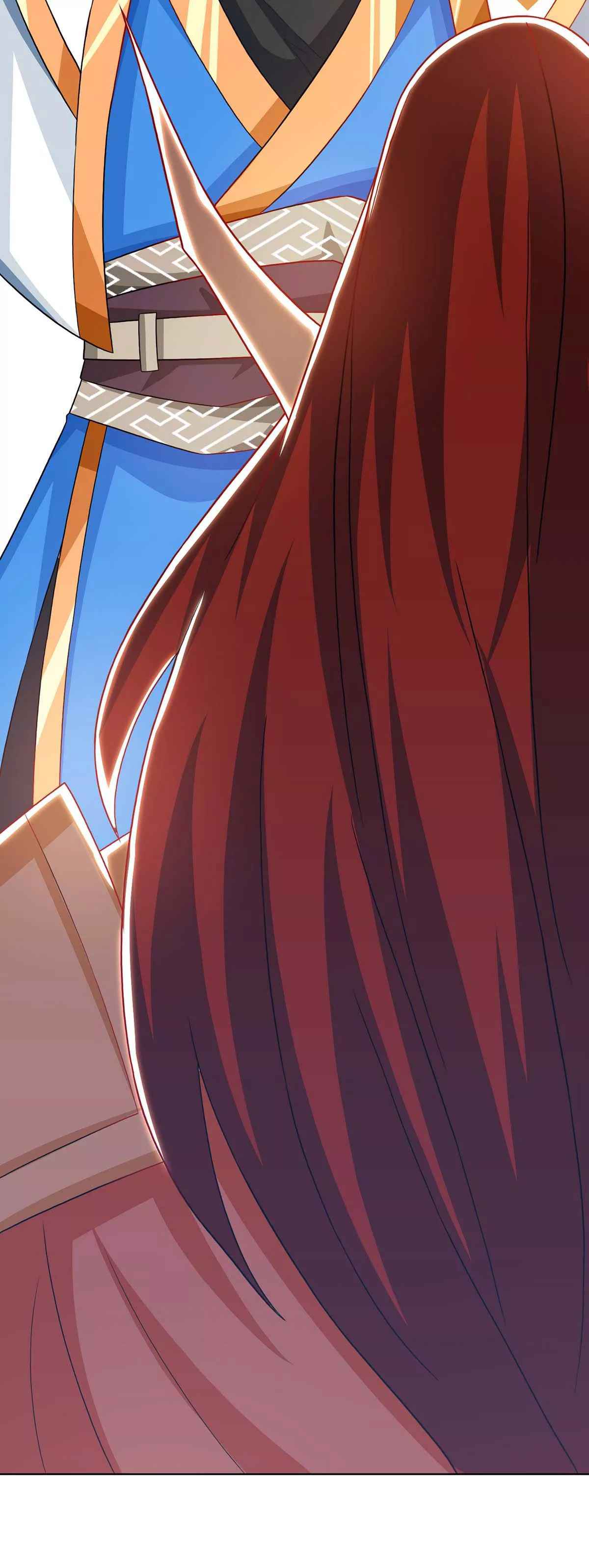 One Step Toward Freedom Chapter 232 - Page 18