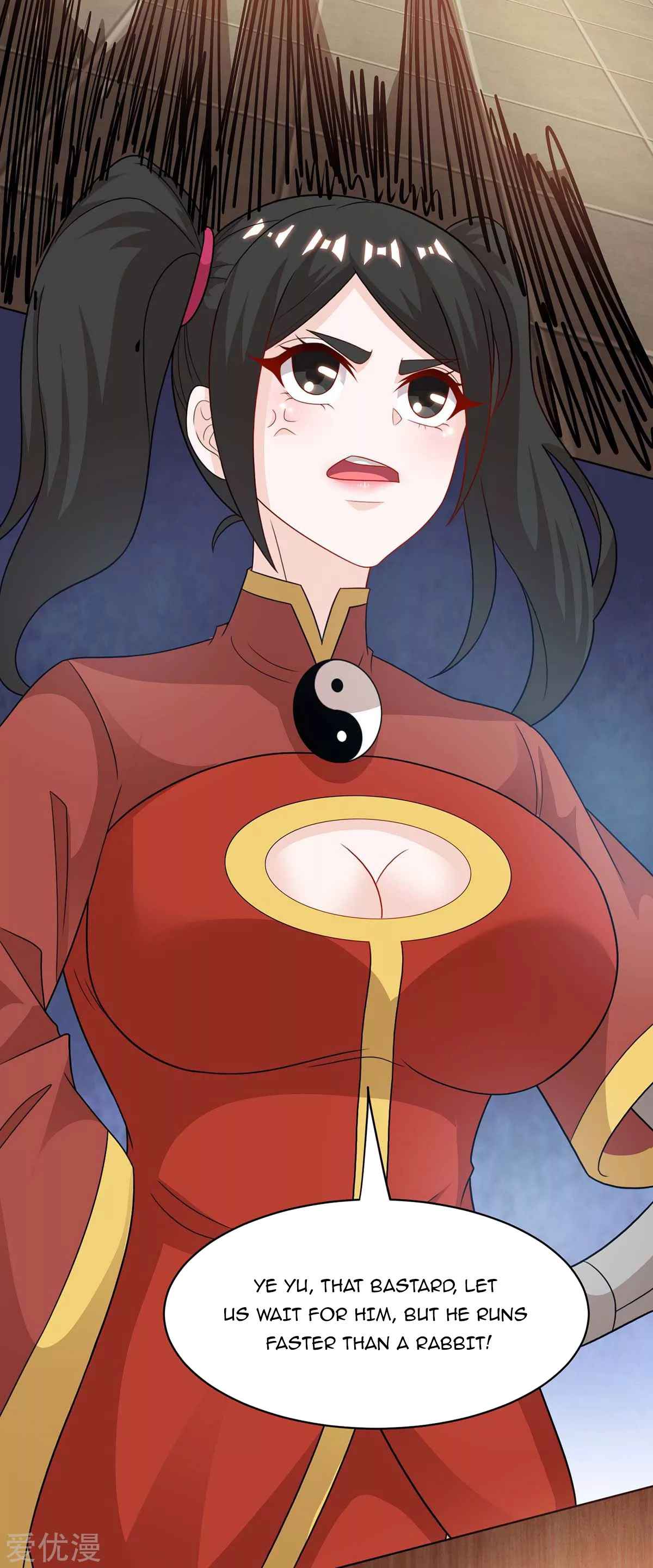 One Step Toward Freedom Chapter 232 - Page 20