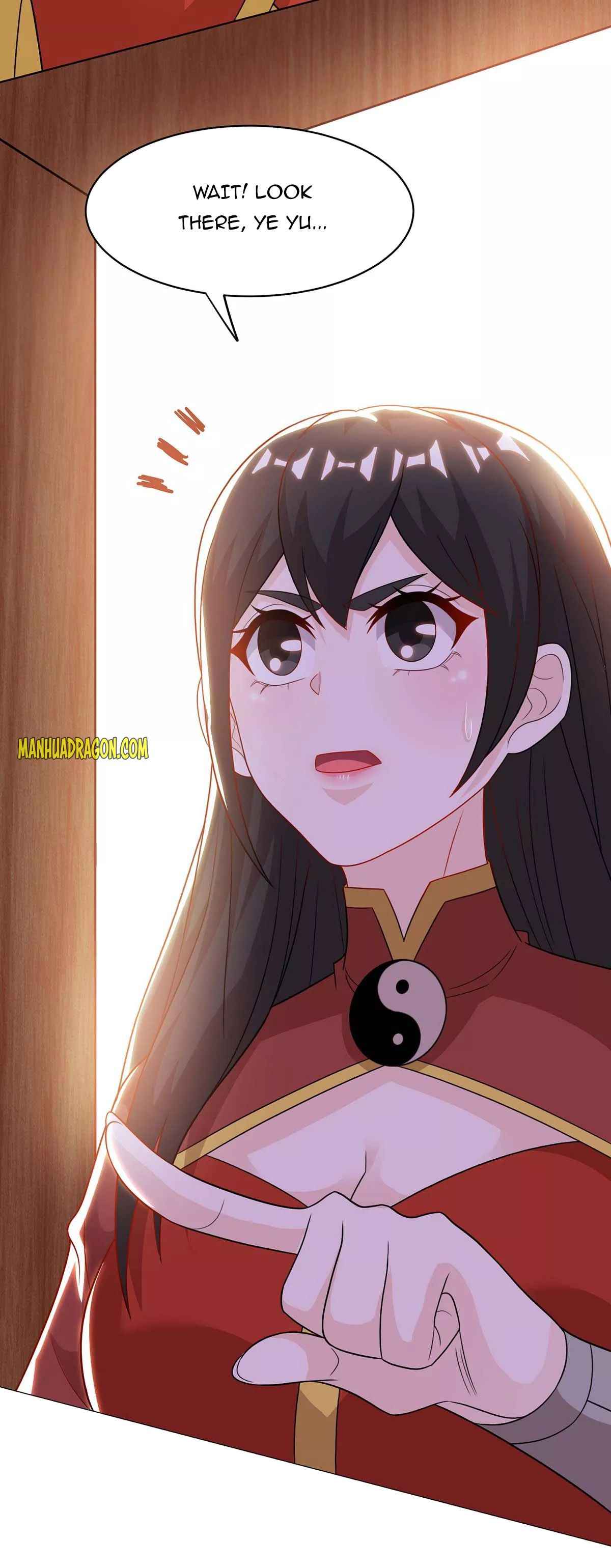 One Step Toward Freedom Chapter 232 - Page 21