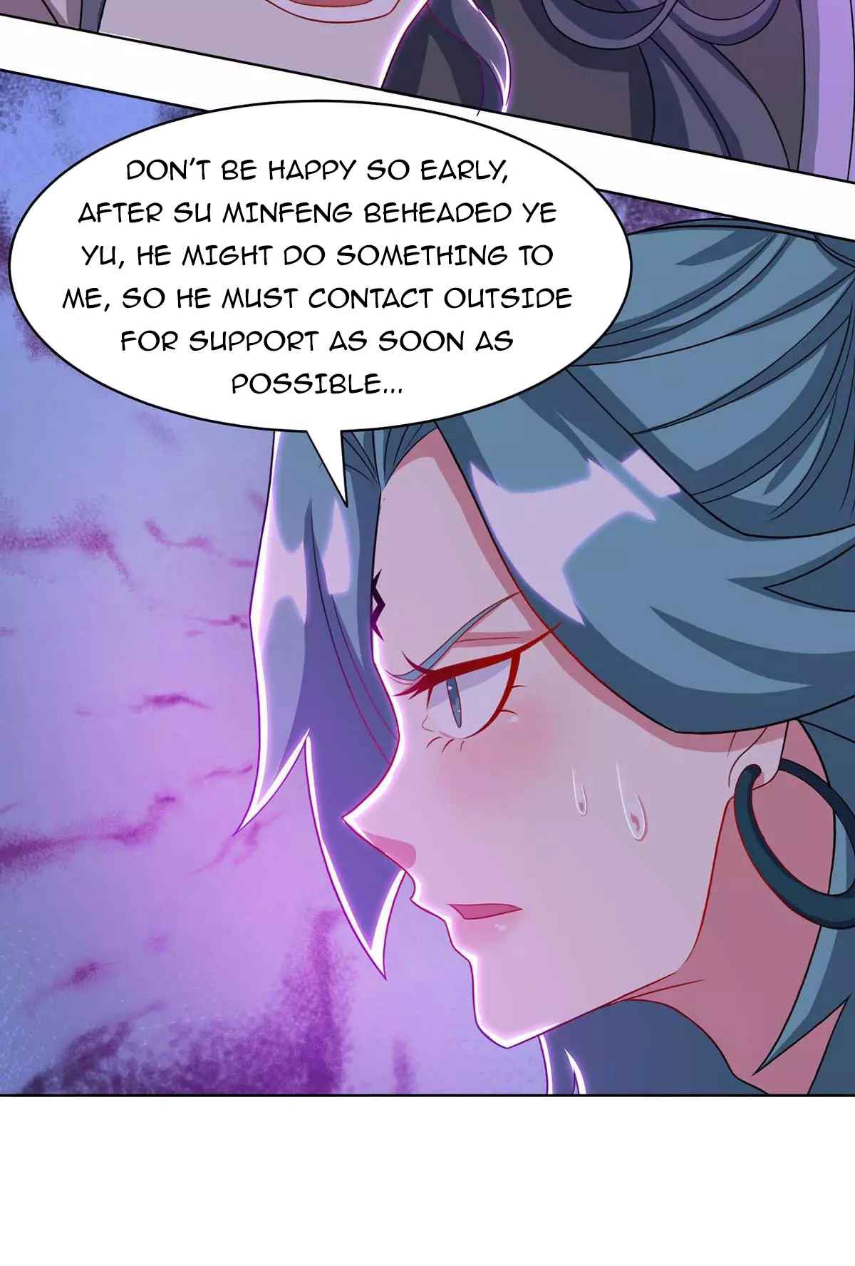 One Step Toward Freedom Chapter 232 - Page 30