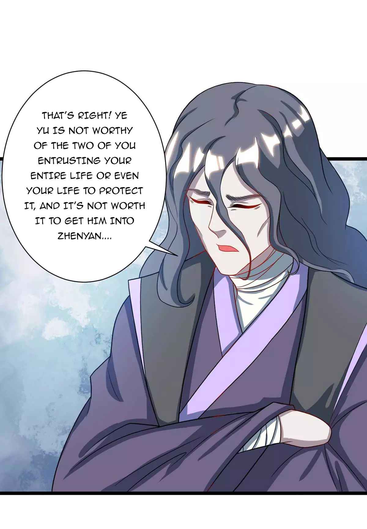 One Step Toward Freedom Chapter 233 - Page 14