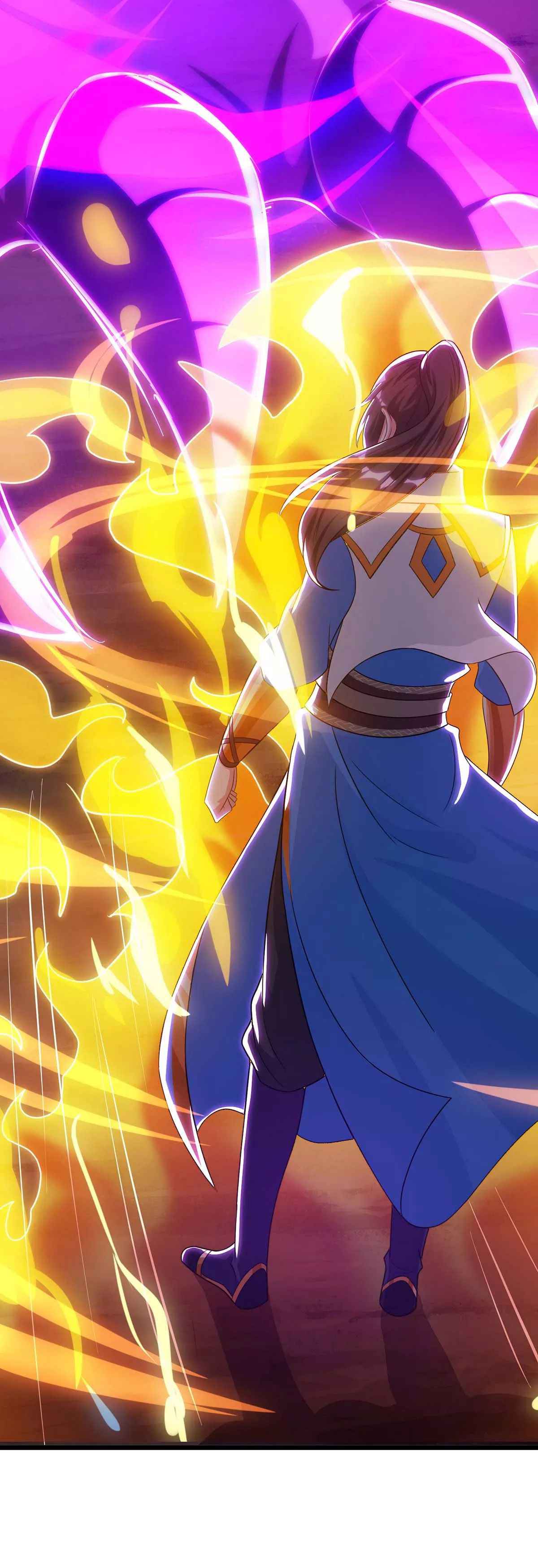 One Step Toward Freedom Chapter 233 - Page 25