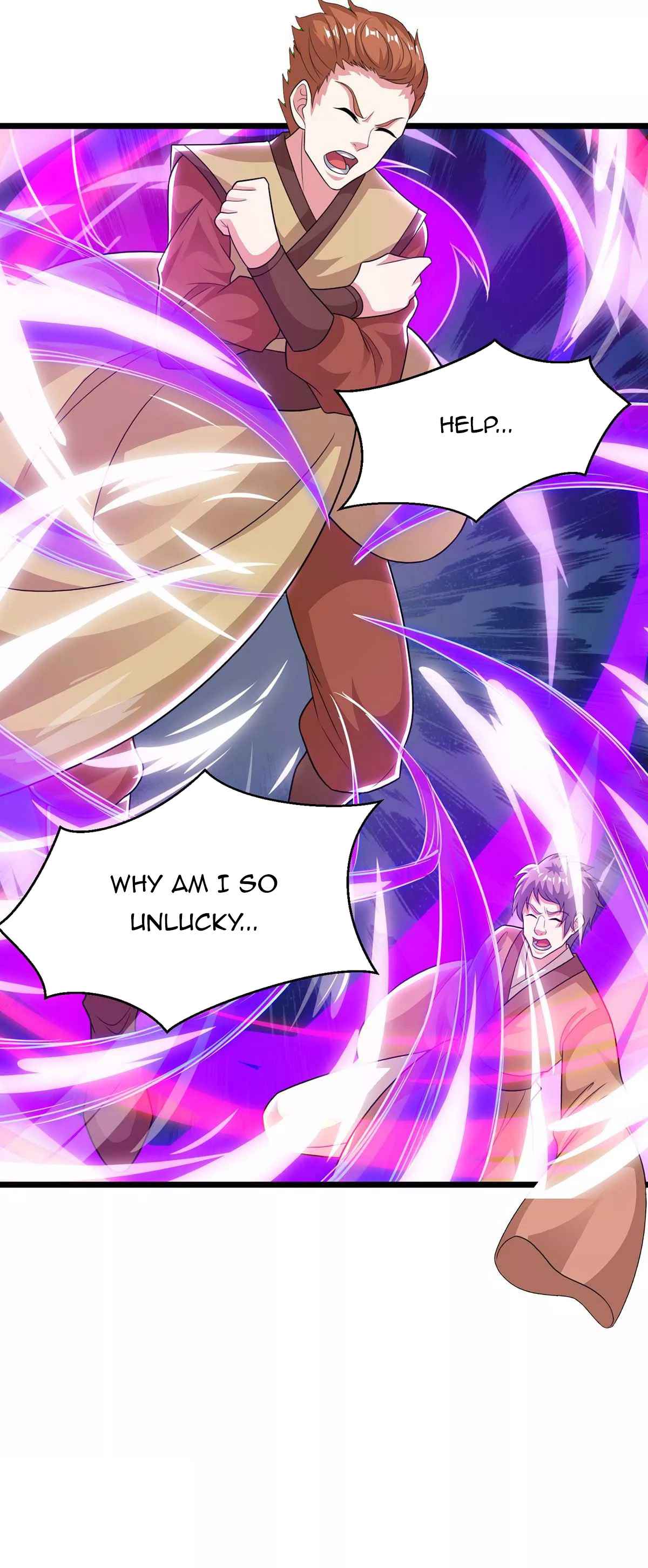 One Step Toward Freedom Chapter 233 - Page 27