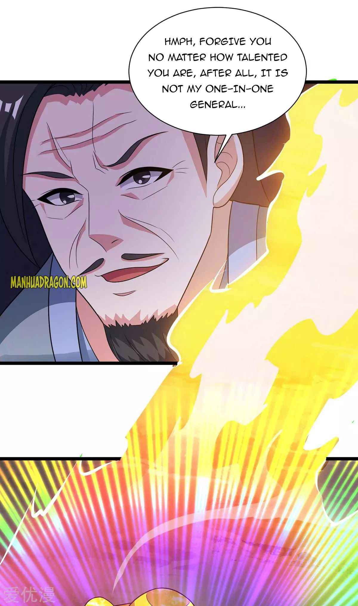 One Step Toward Freedom Chapter 233 - Page 28