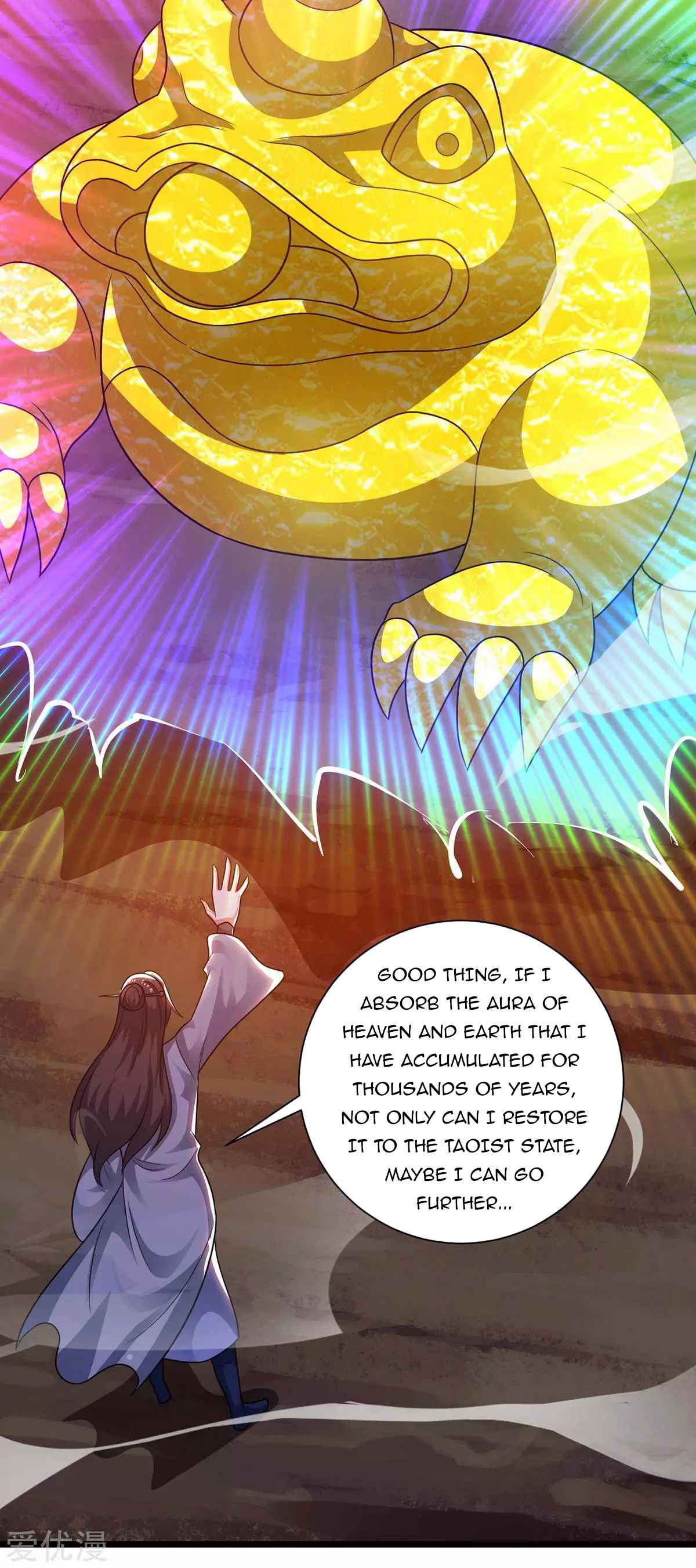 One Step Toward Freedom Chapter 233 - Page 29