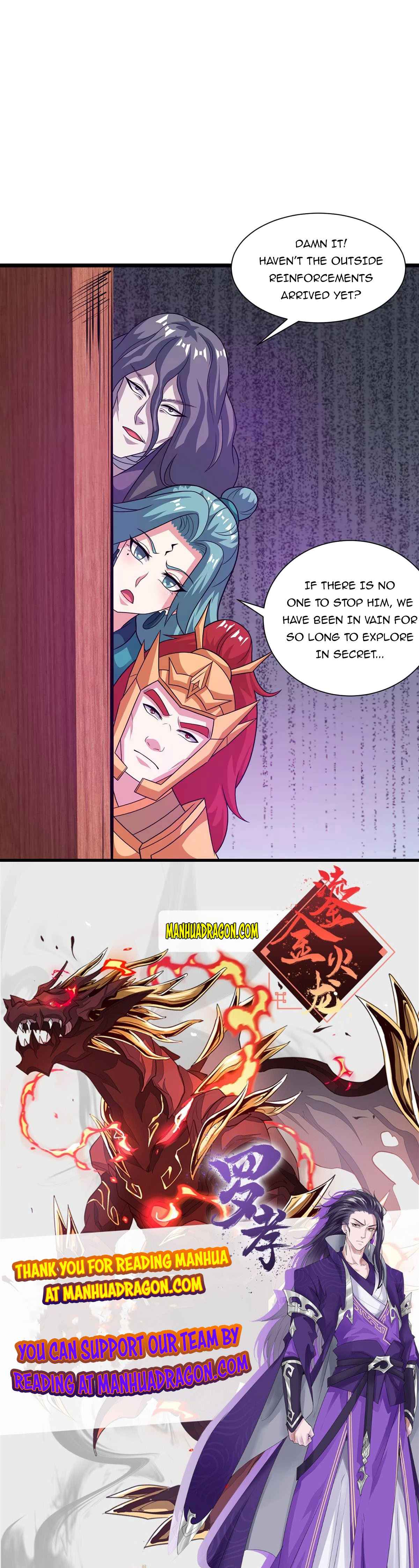 One Step Toward Freedom Chapter 233 - Page 30