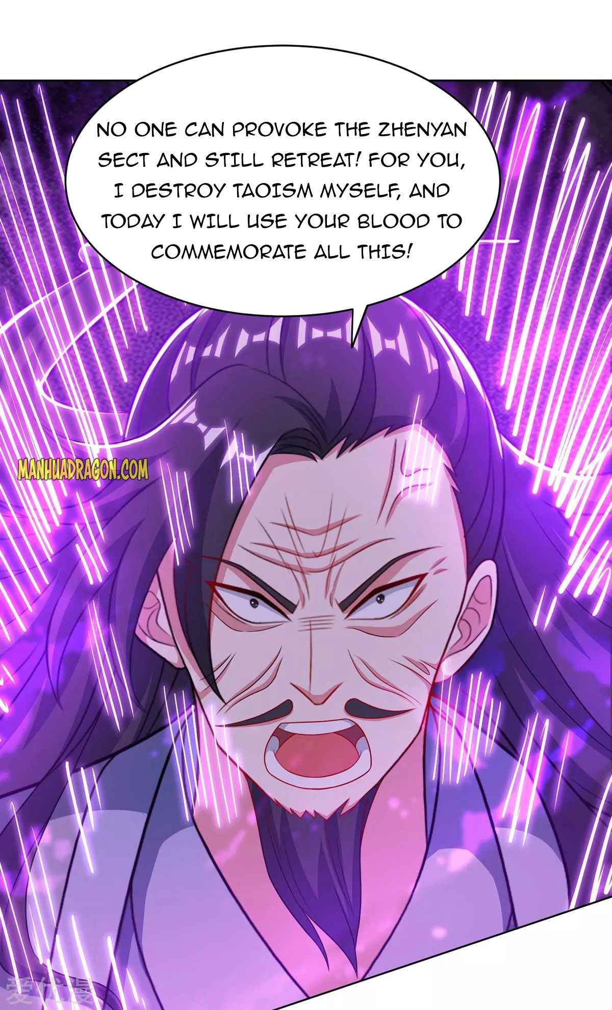 One Step Toward Freedom Chapter 233 - Page 6