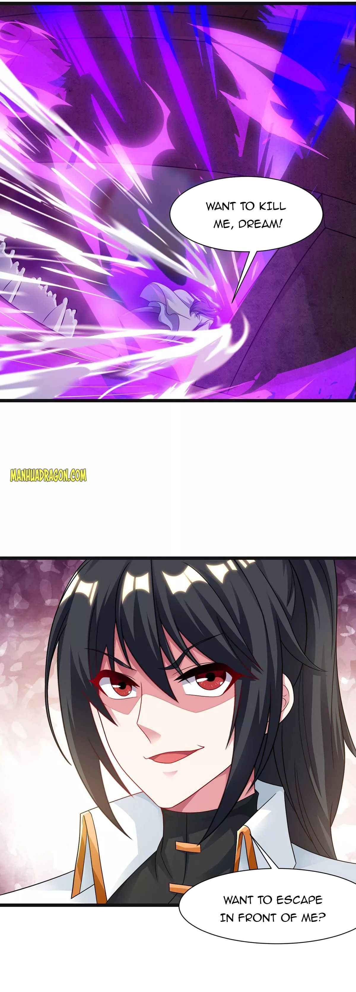 One Step Toward Freedom Chapter 234 - Page 10