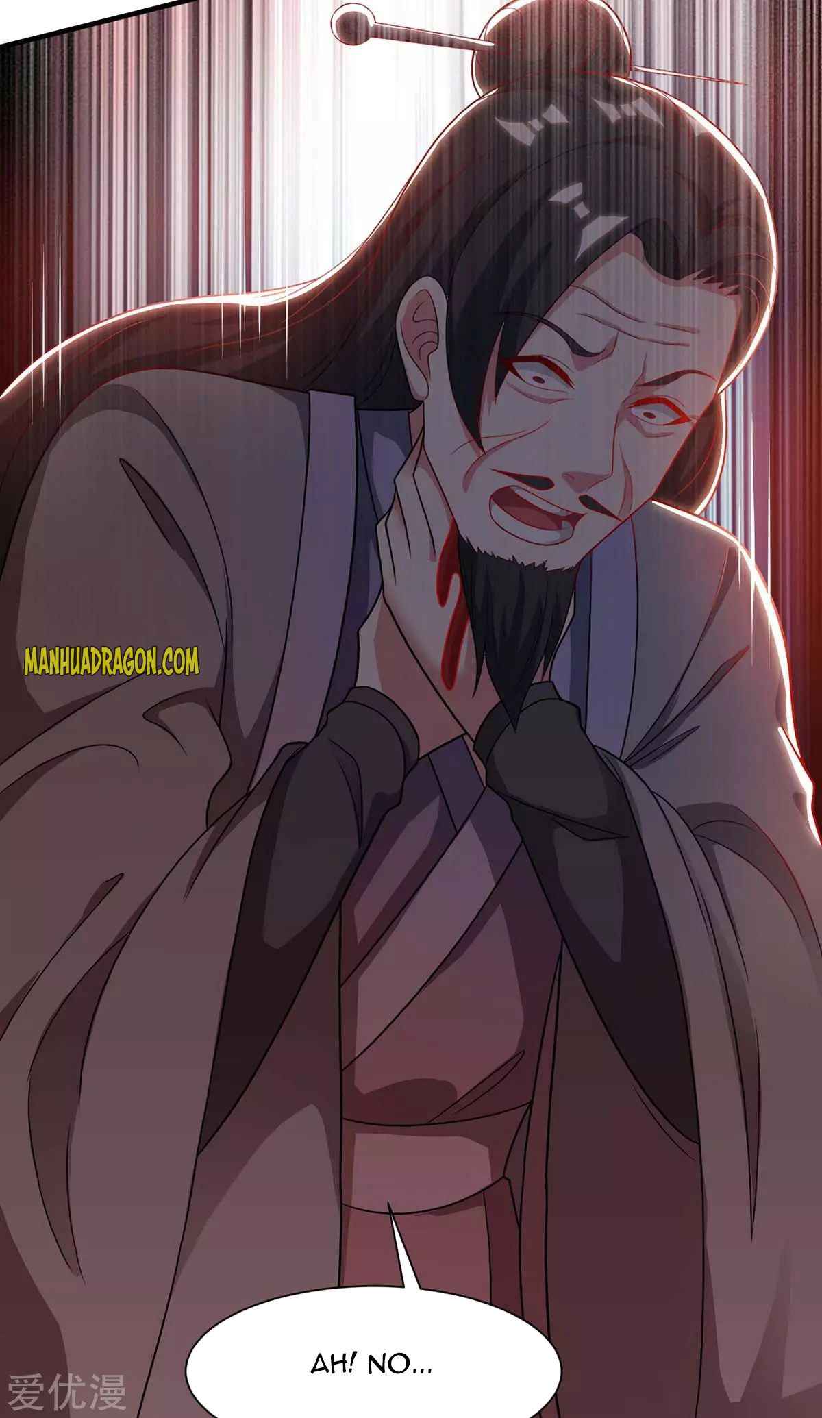 One Step Toward Freedom Chapter 234 - Page 14