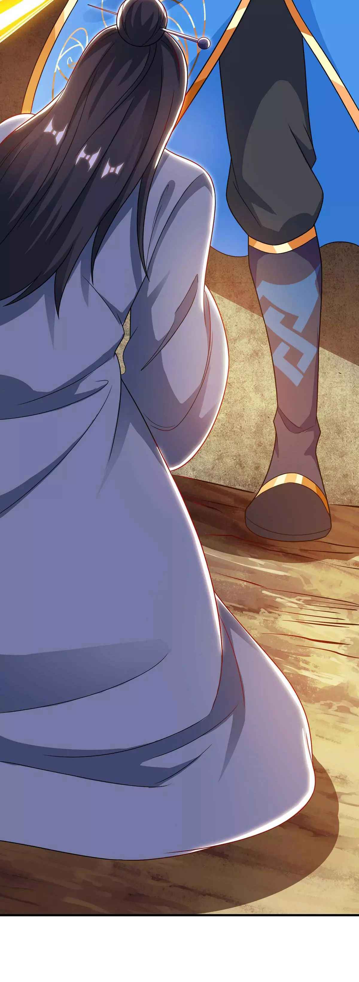 One Step Toward Freedom Chapter 234 - Page 17