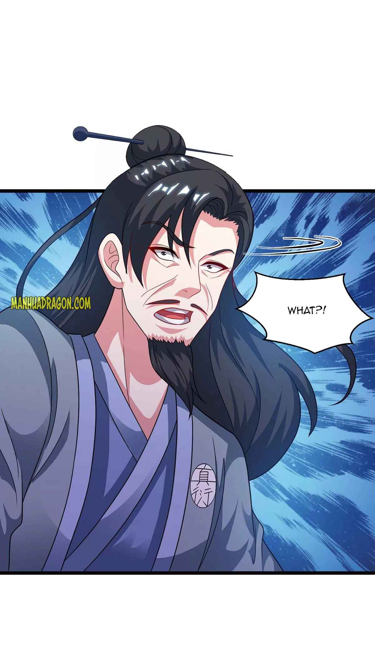 One Step Toward Freedom Chapter 234 - Page 2
