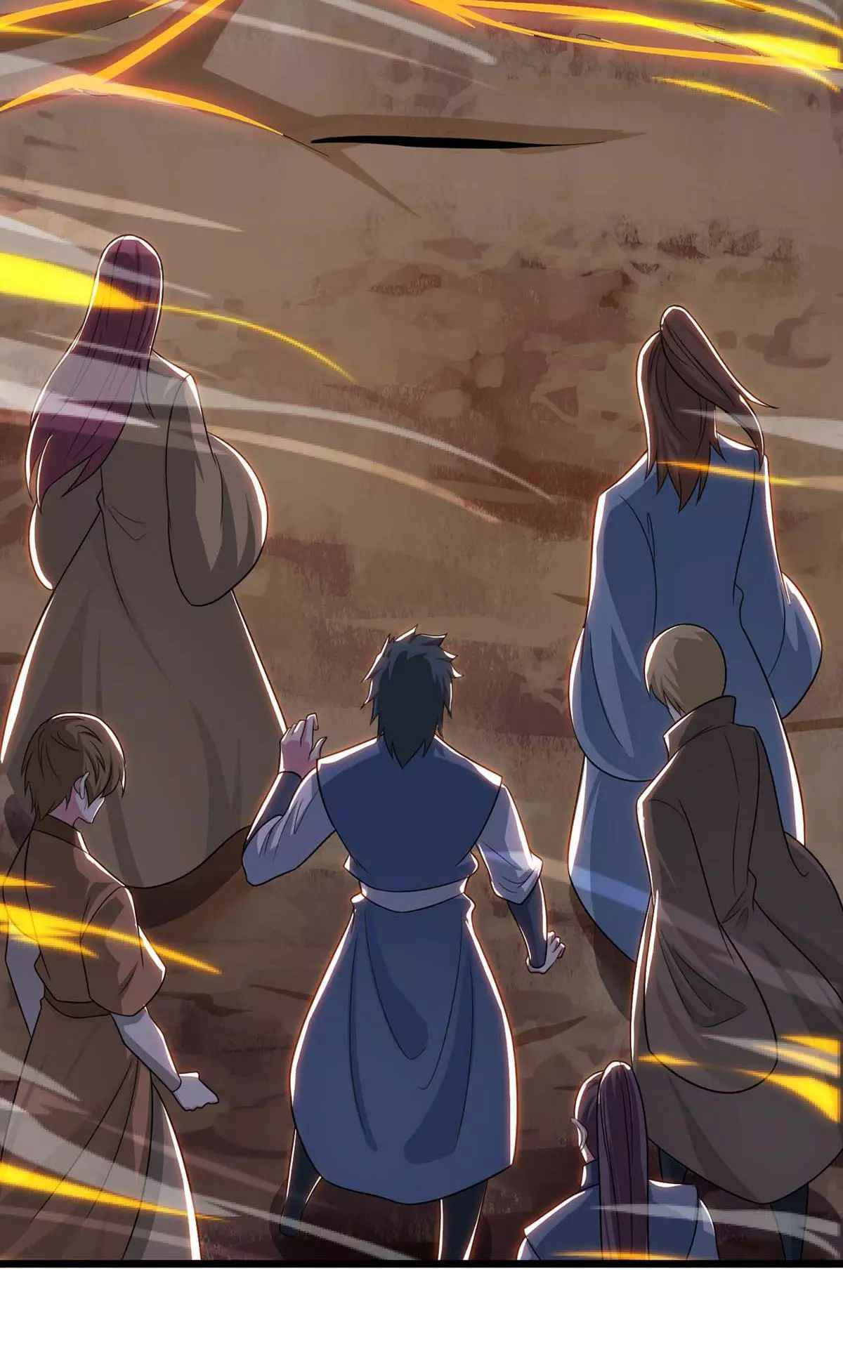 One Step Toward Freedom Chapter 234 - Page 25