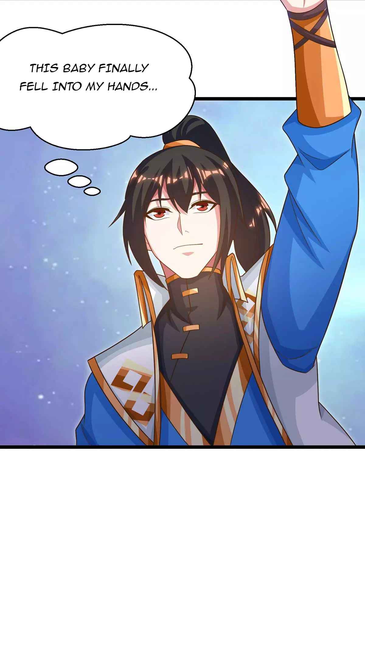 One Step Toward Freedom Chapter 234 - Page 32