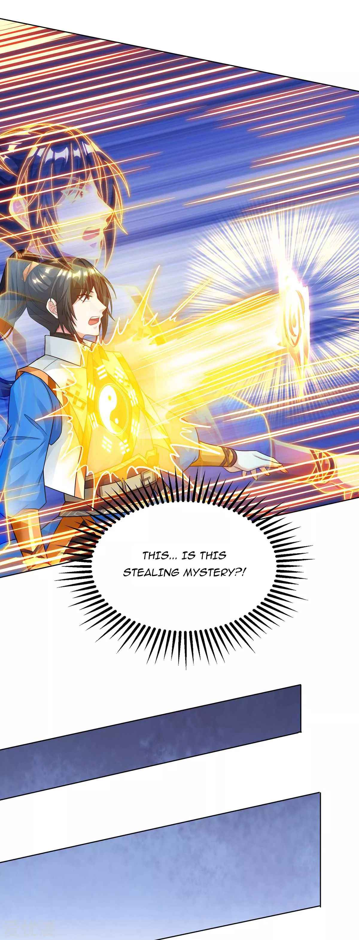 One Step Toward Freedom Chapter 235 - Page 30