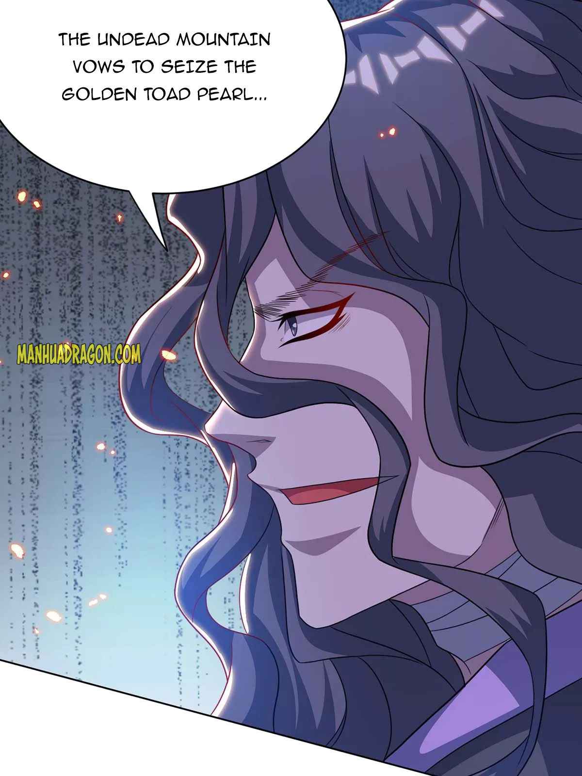 One Step Toward Freedom Chapter 235 - Page 35