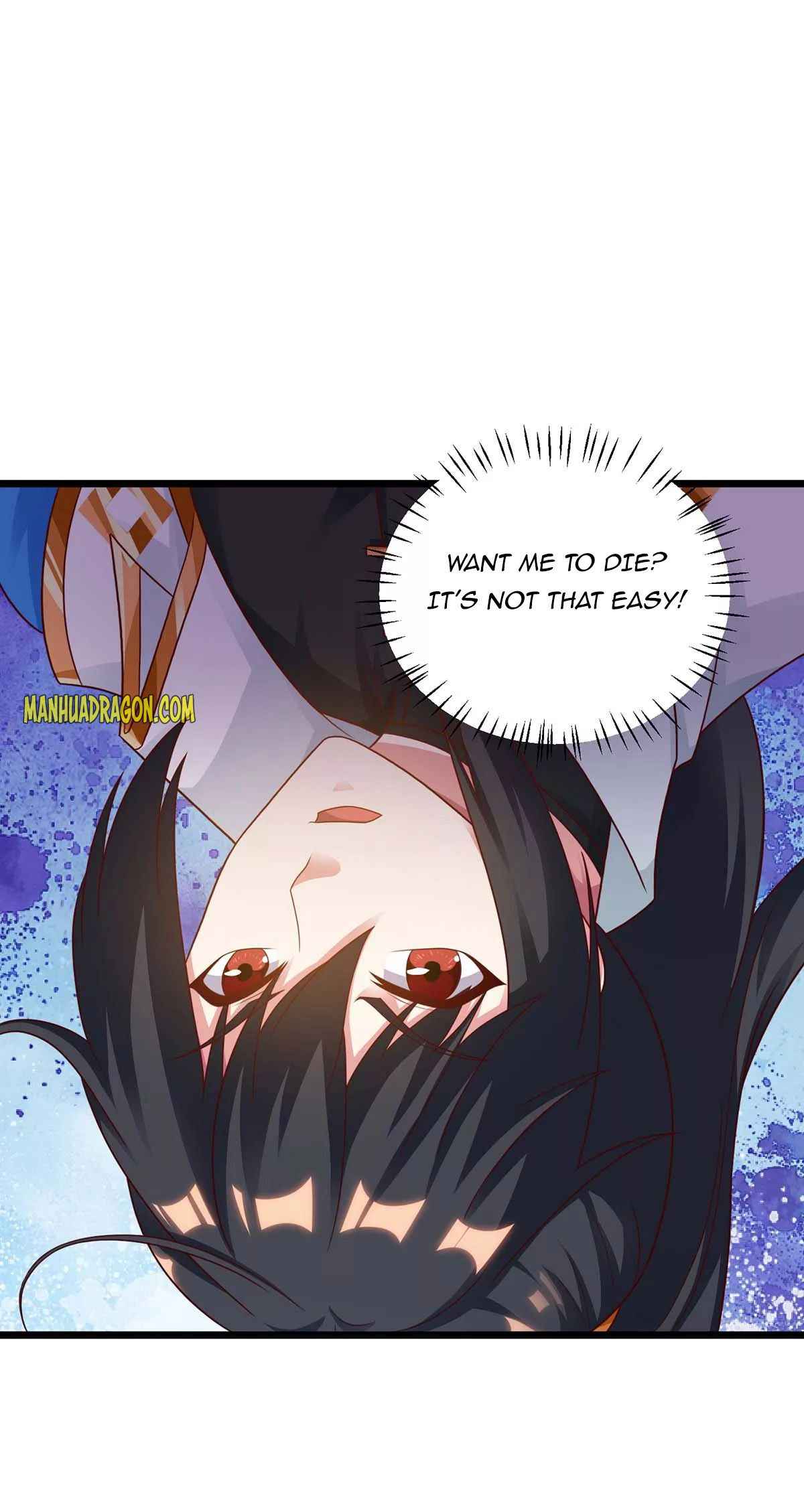 One Step Toward Freedom Chapter 235 - Page 4