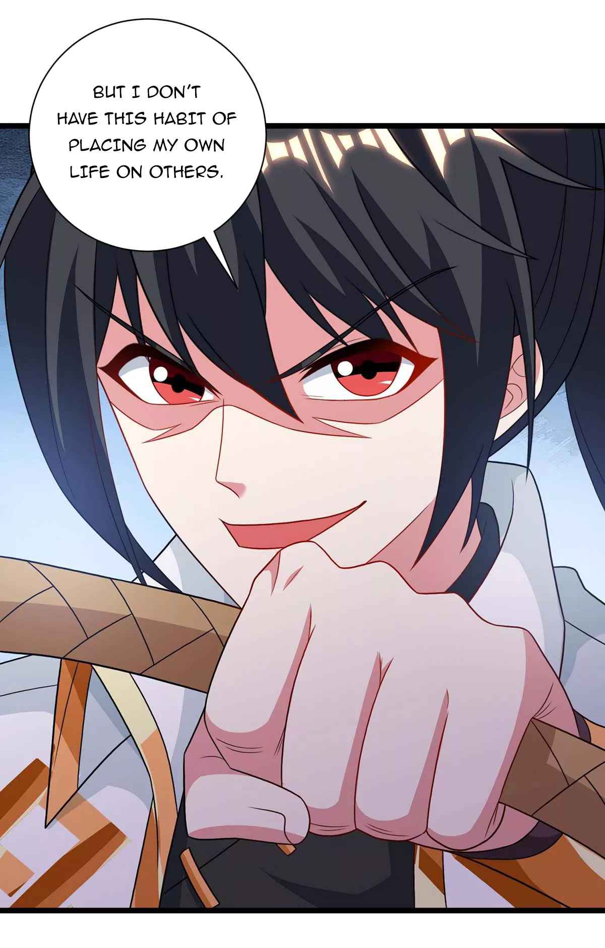 One Step Toward Freedom Chapter 236 - Page 28
