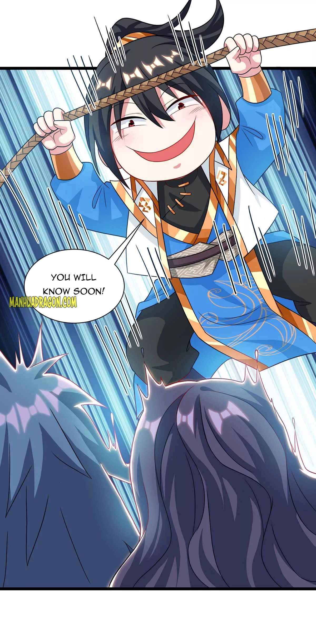 One Step Toward Freedom Chapter 236 - Page 31