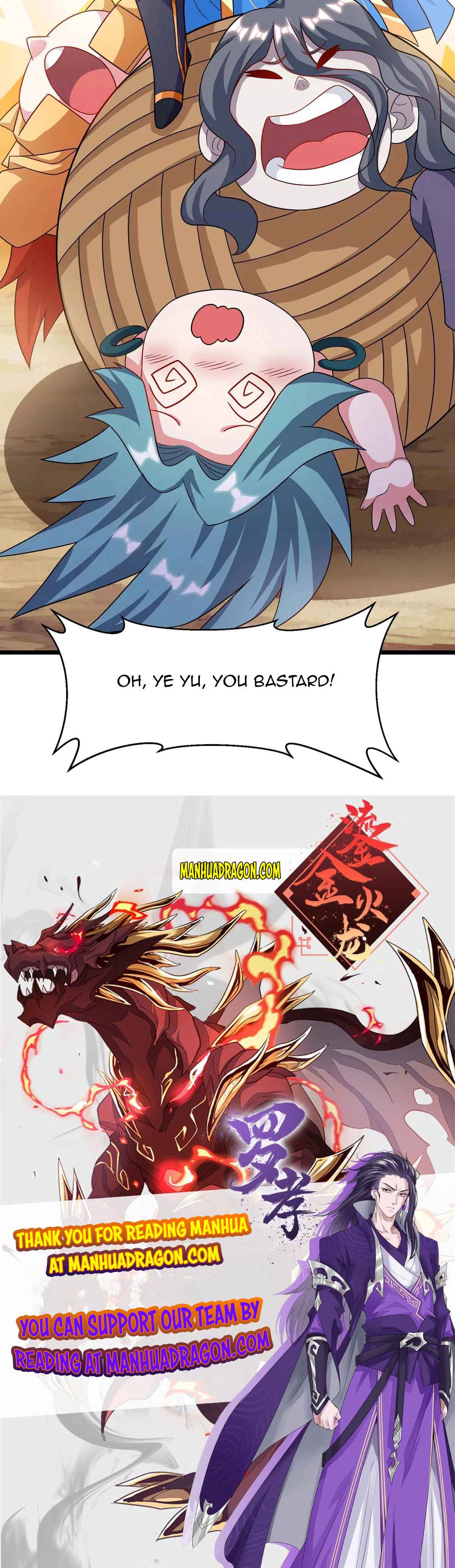 One Step Toward Freedom Chapter 236 - Page 34