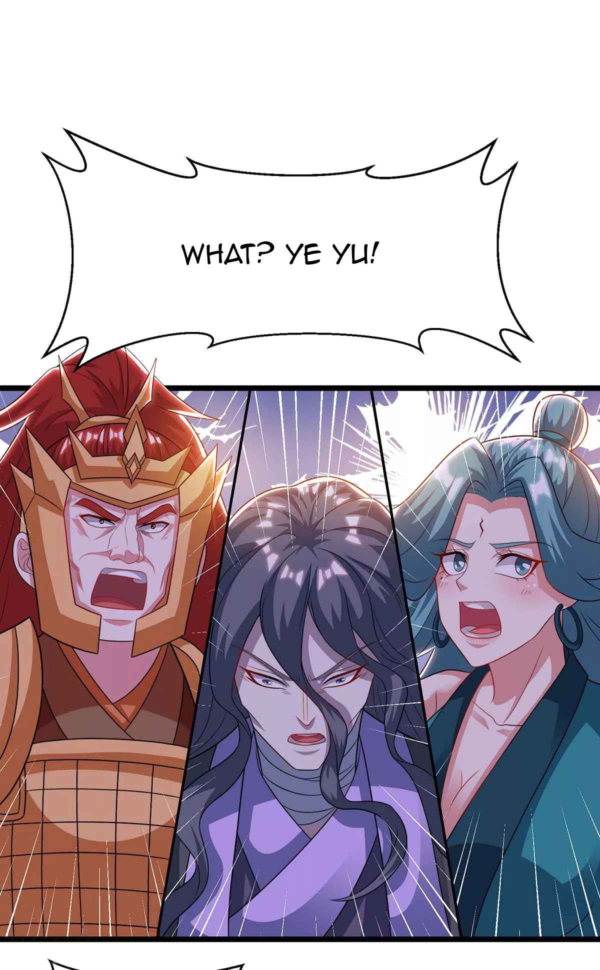 One Step Toward Freedom Chapter 236 - Page 5