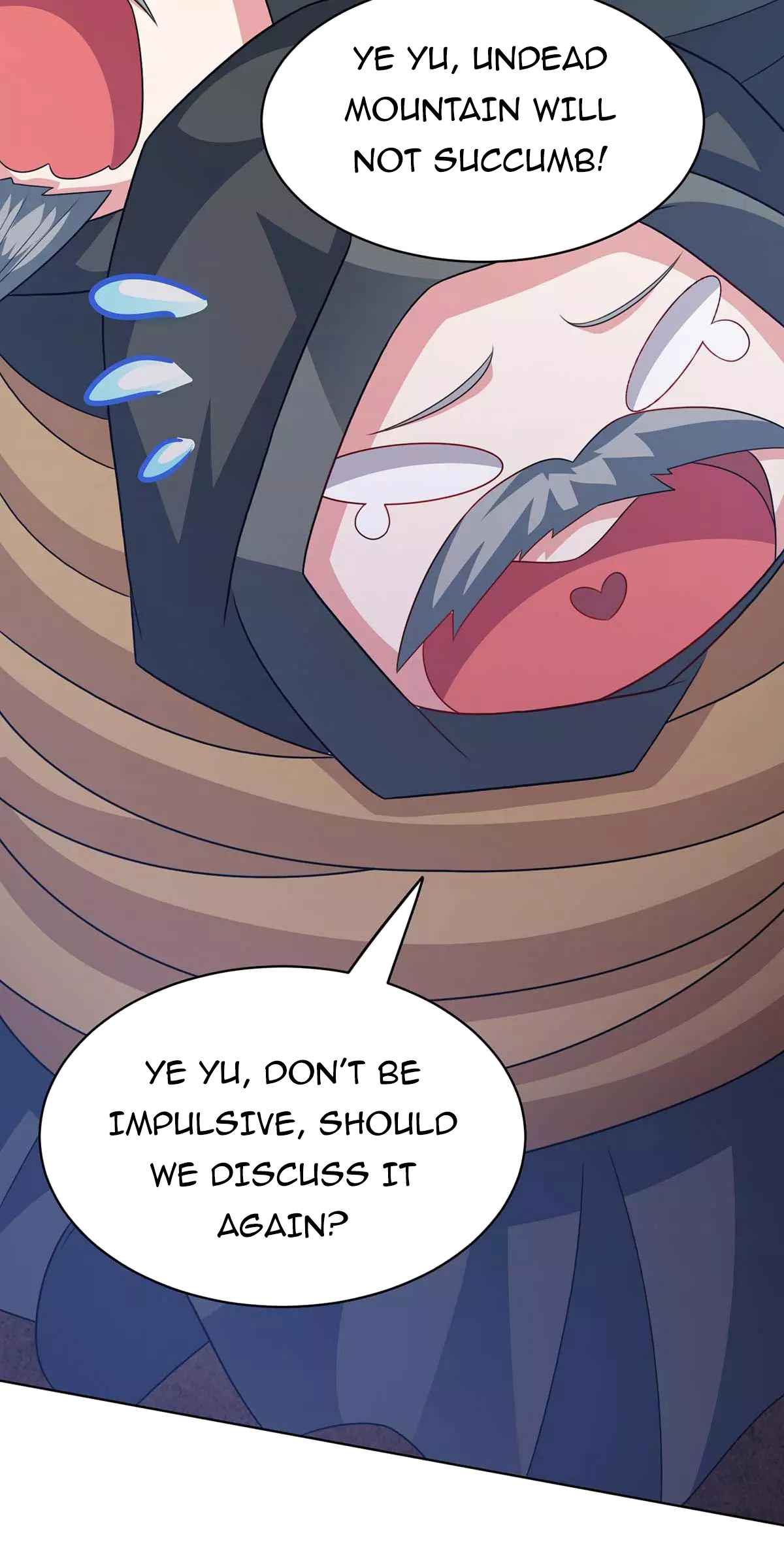 One Step Toward Freedom Chapter 237 - Page 5