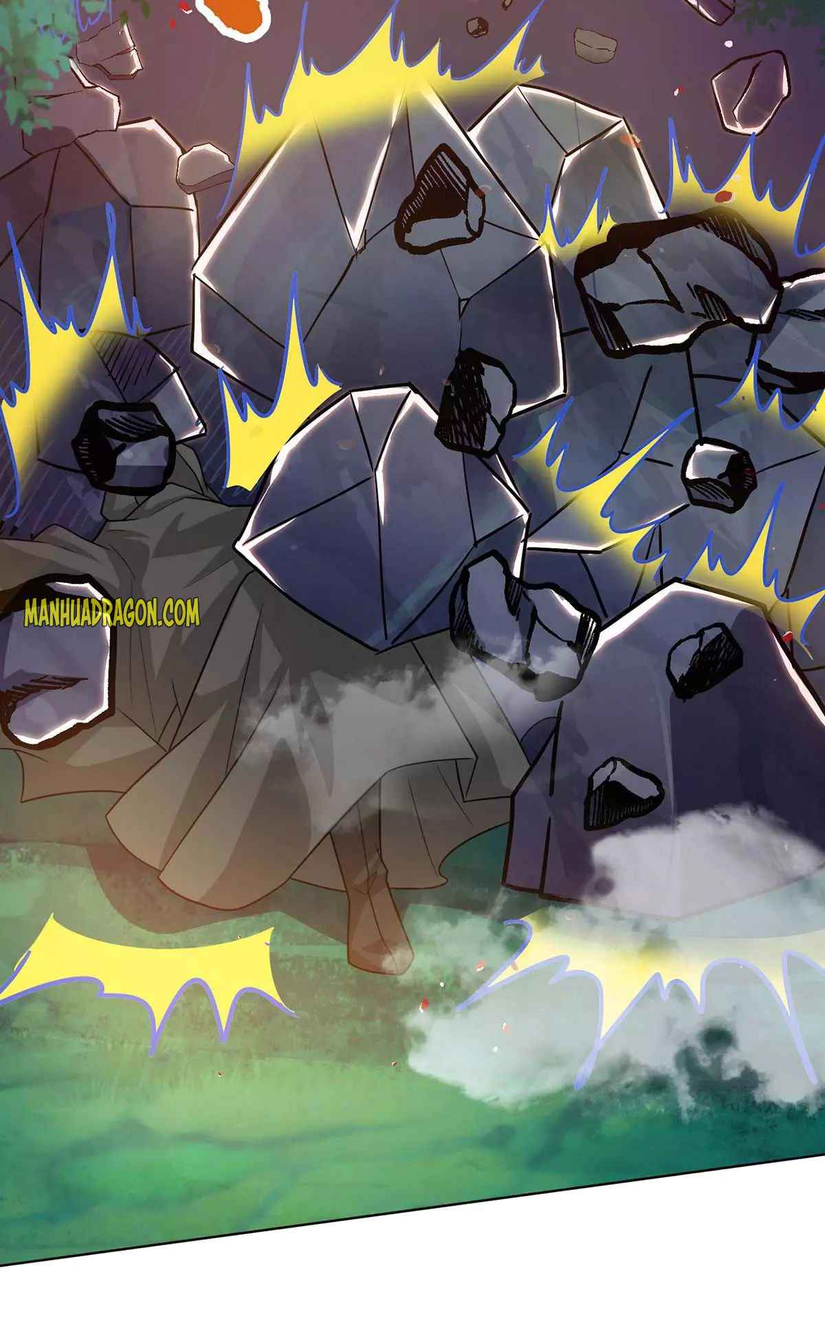 One Step Toward Freedom Chapter 239 - Page 14
