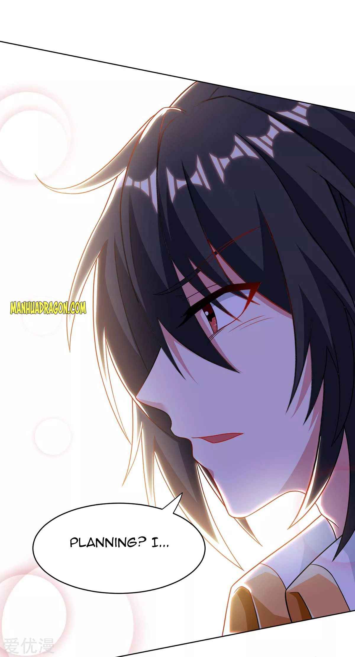 One Step Toward Freedom Chapter 239 - Page 24