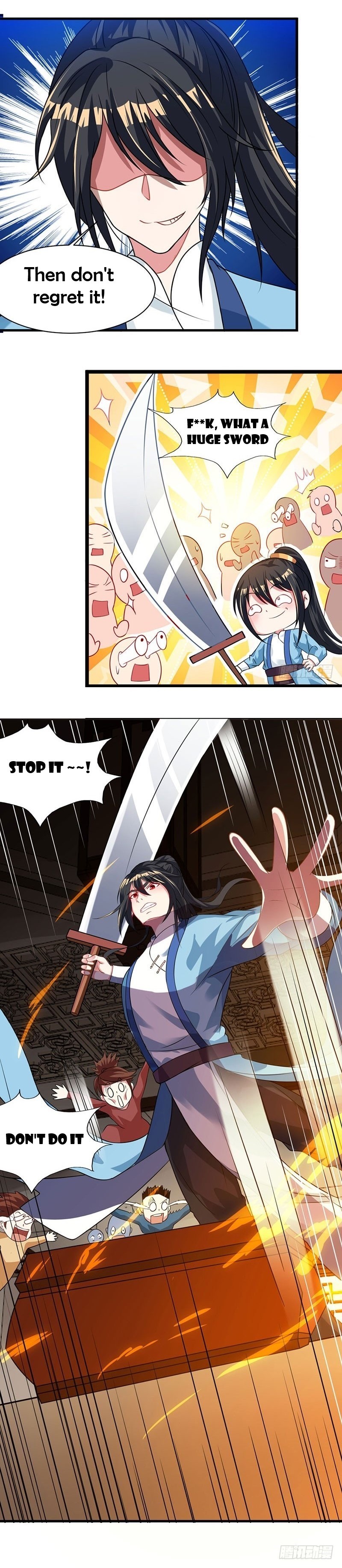 One Step Toward Freedom Chapter 24 - Page 10