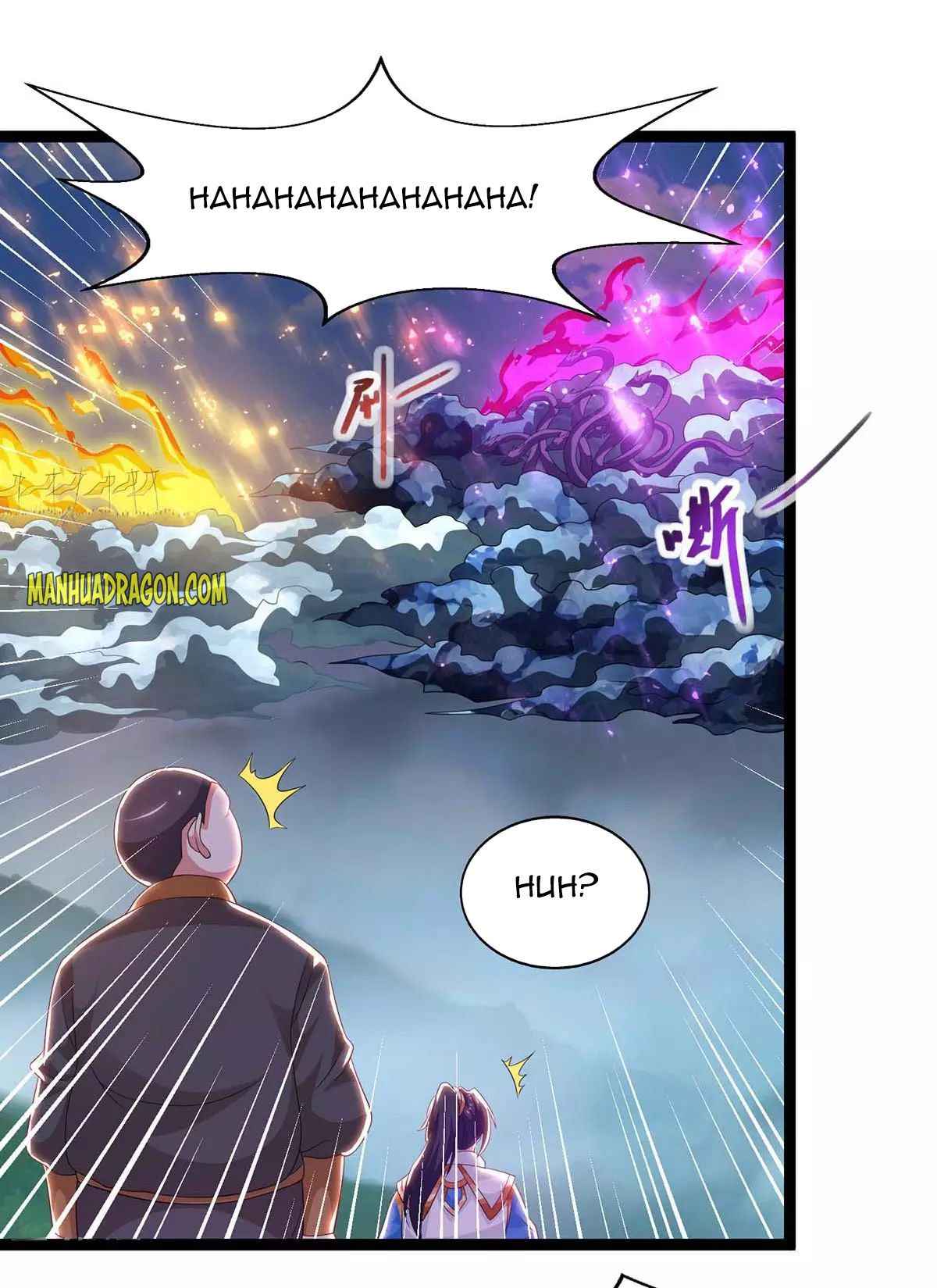 One Step Toward Freedom Chapter 240 - Page 6